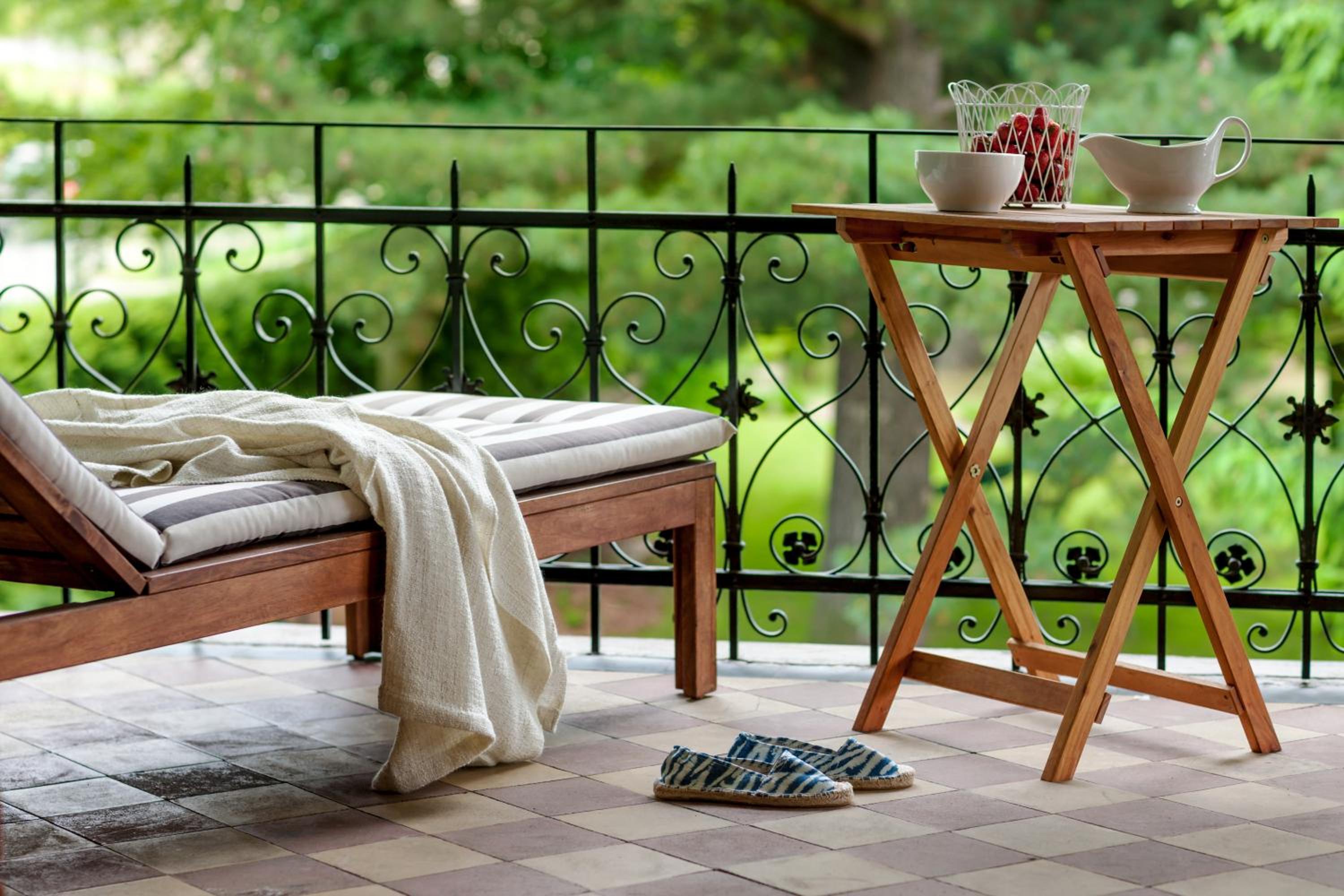 Lawenda Apartamenty Boutique