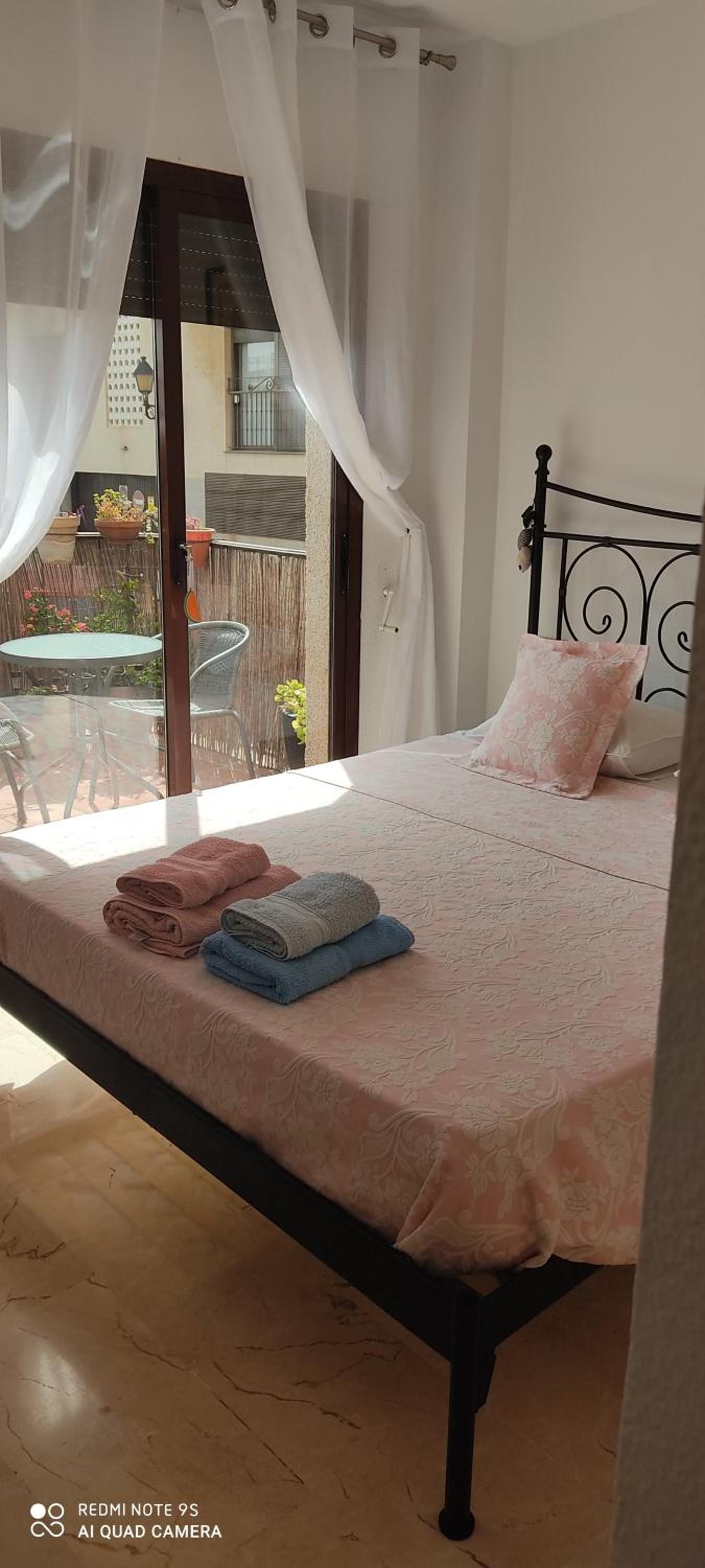 Apartamento Turístico FlorHouse