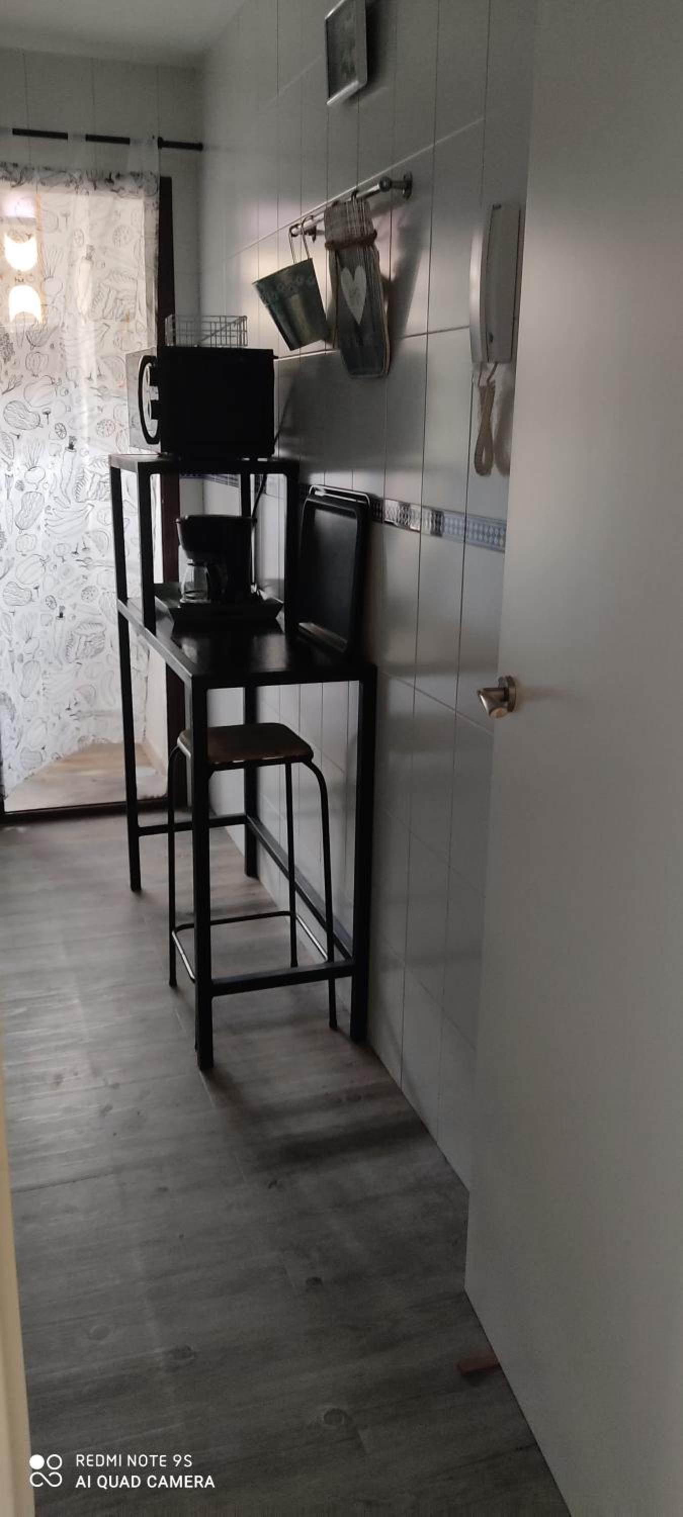 Apartamento Turístico FlorHouse