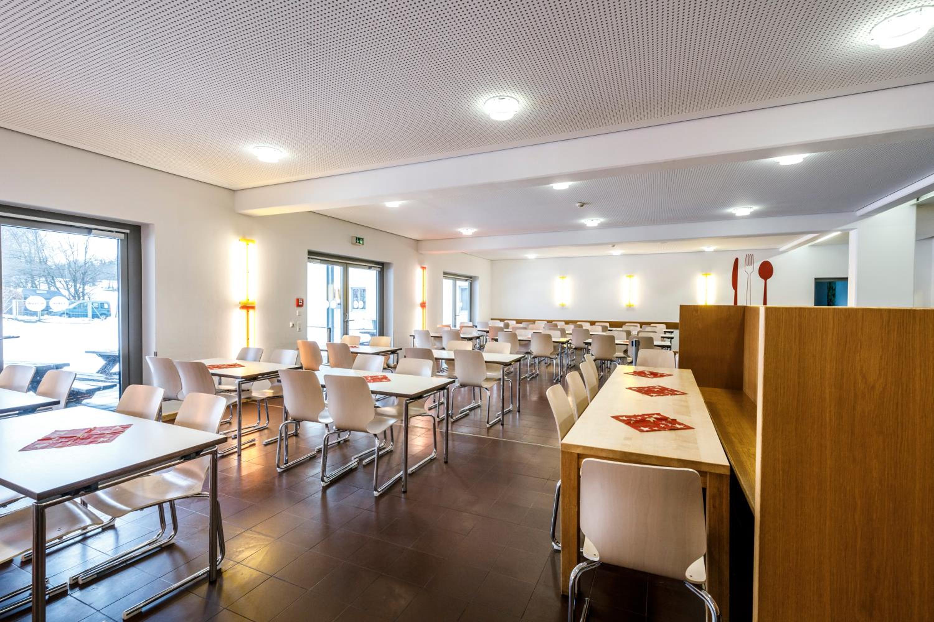 Jugendherberge Bad Tölz
