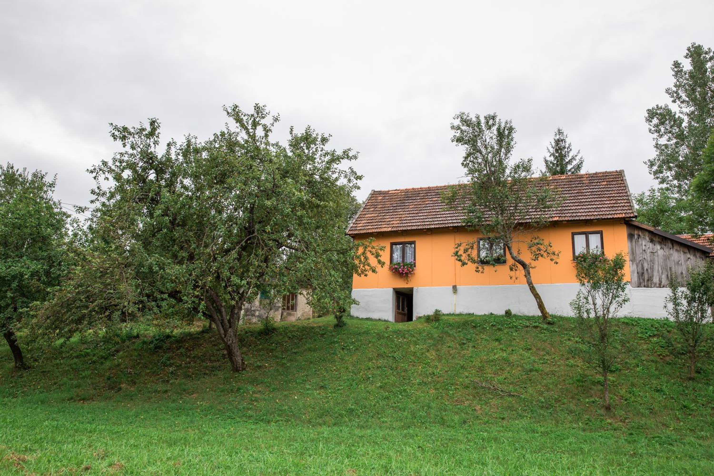 Kuća za odmor Jagnjić view 3