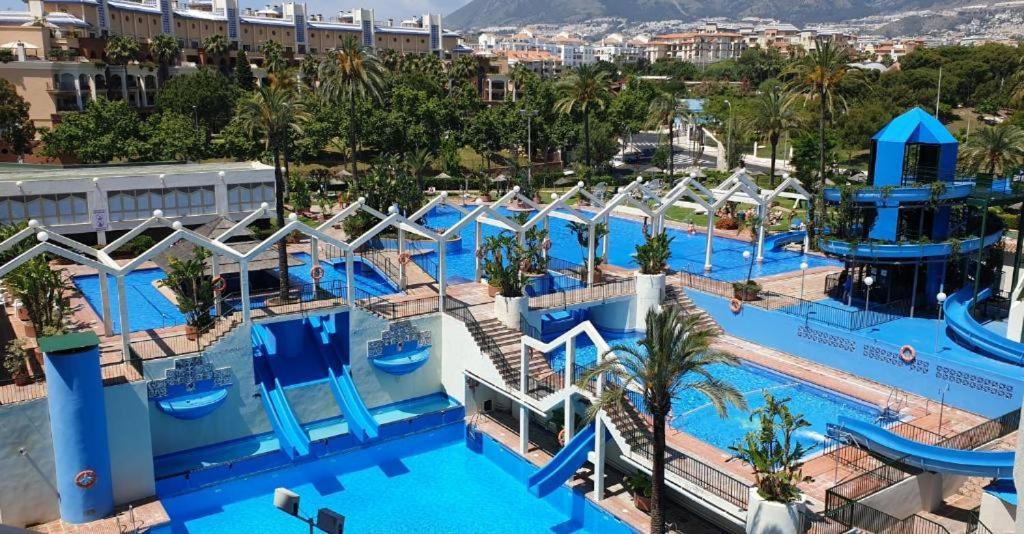 Premium Apartment in Benalbeach, Benalmadena photo 5