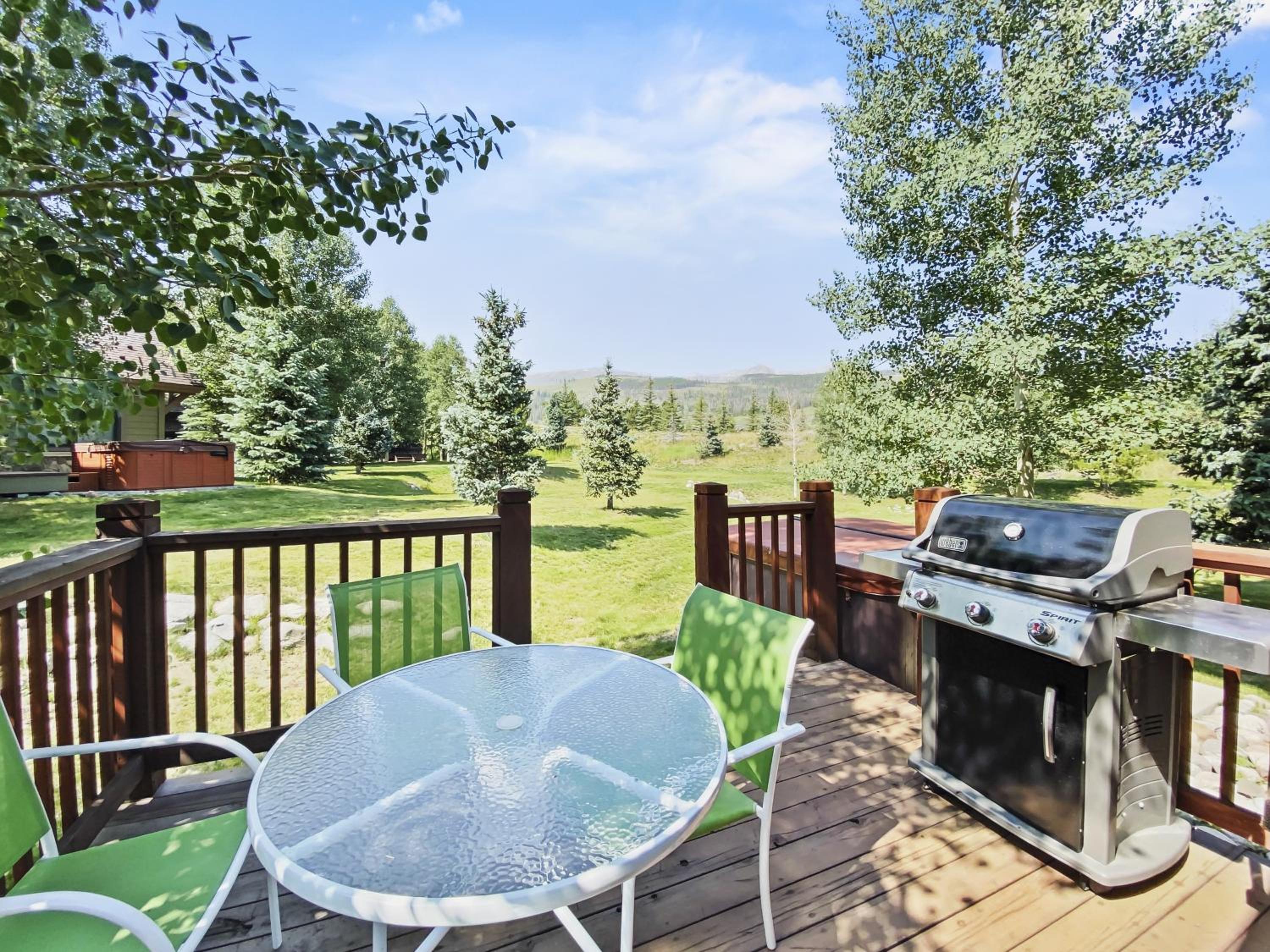 Highland Greens Oak Retreat townhouse