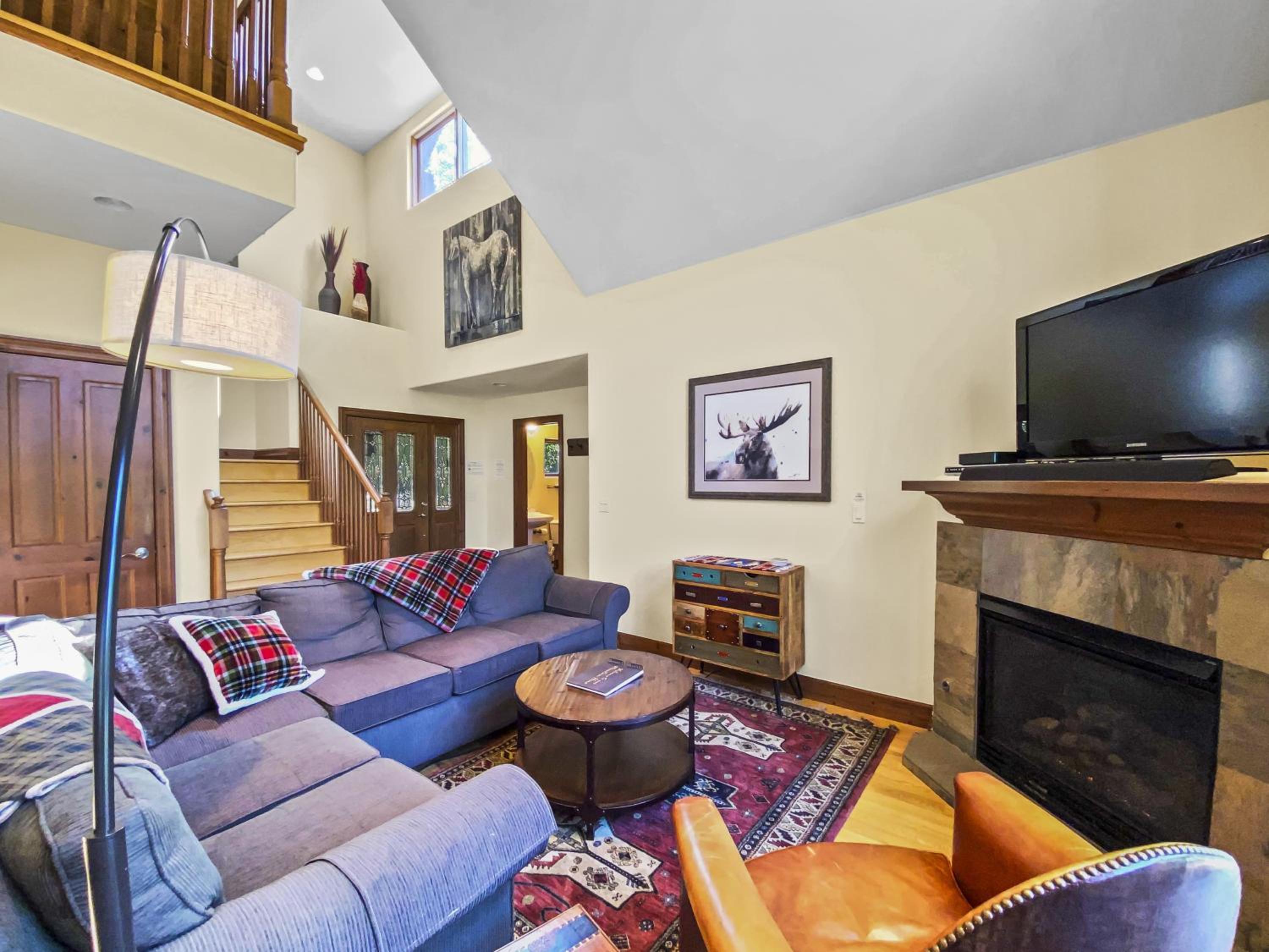 Highland Greens Oak Retreat townhouse