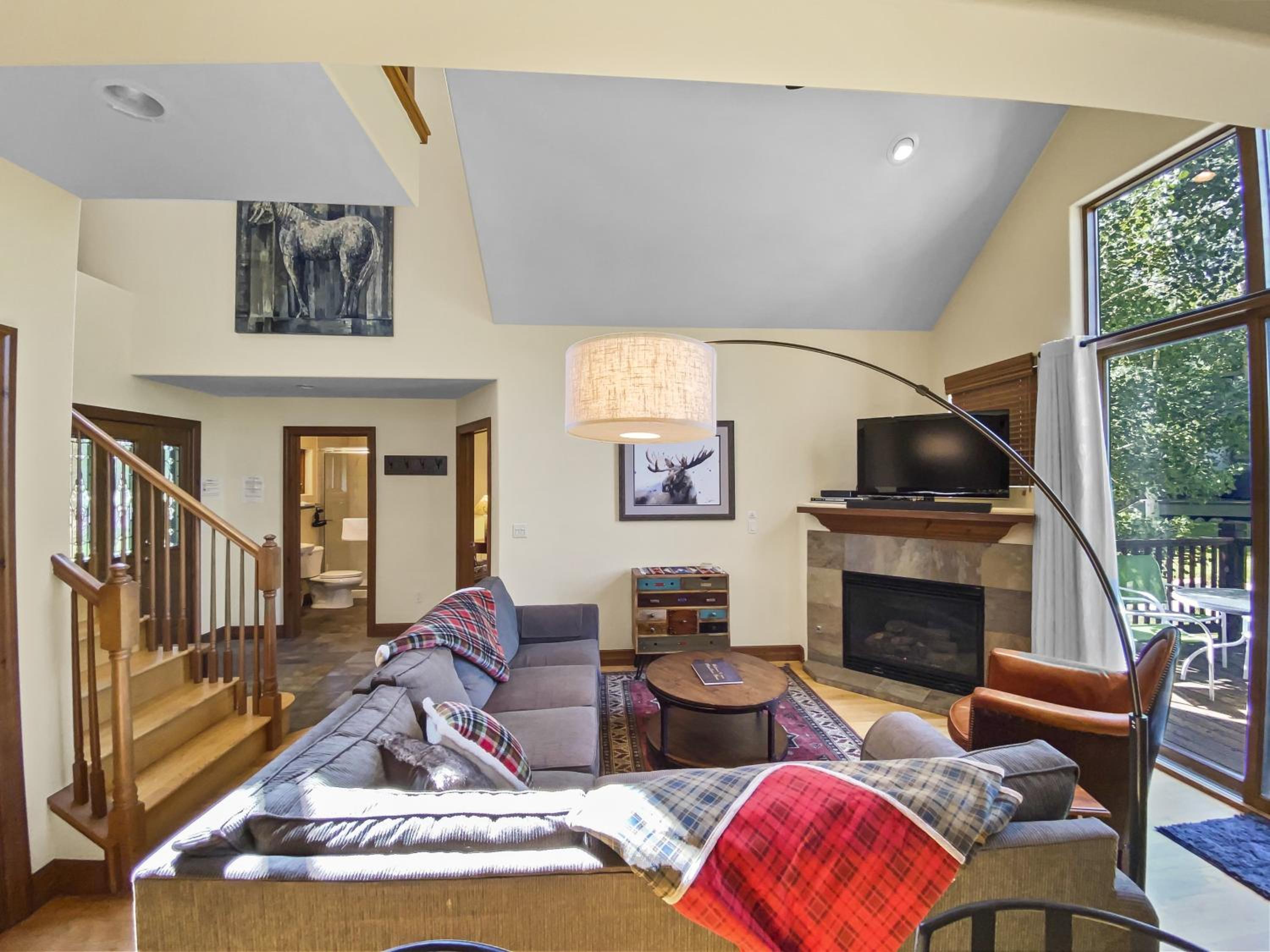 Highland Greens Oak Retreat townhouse
