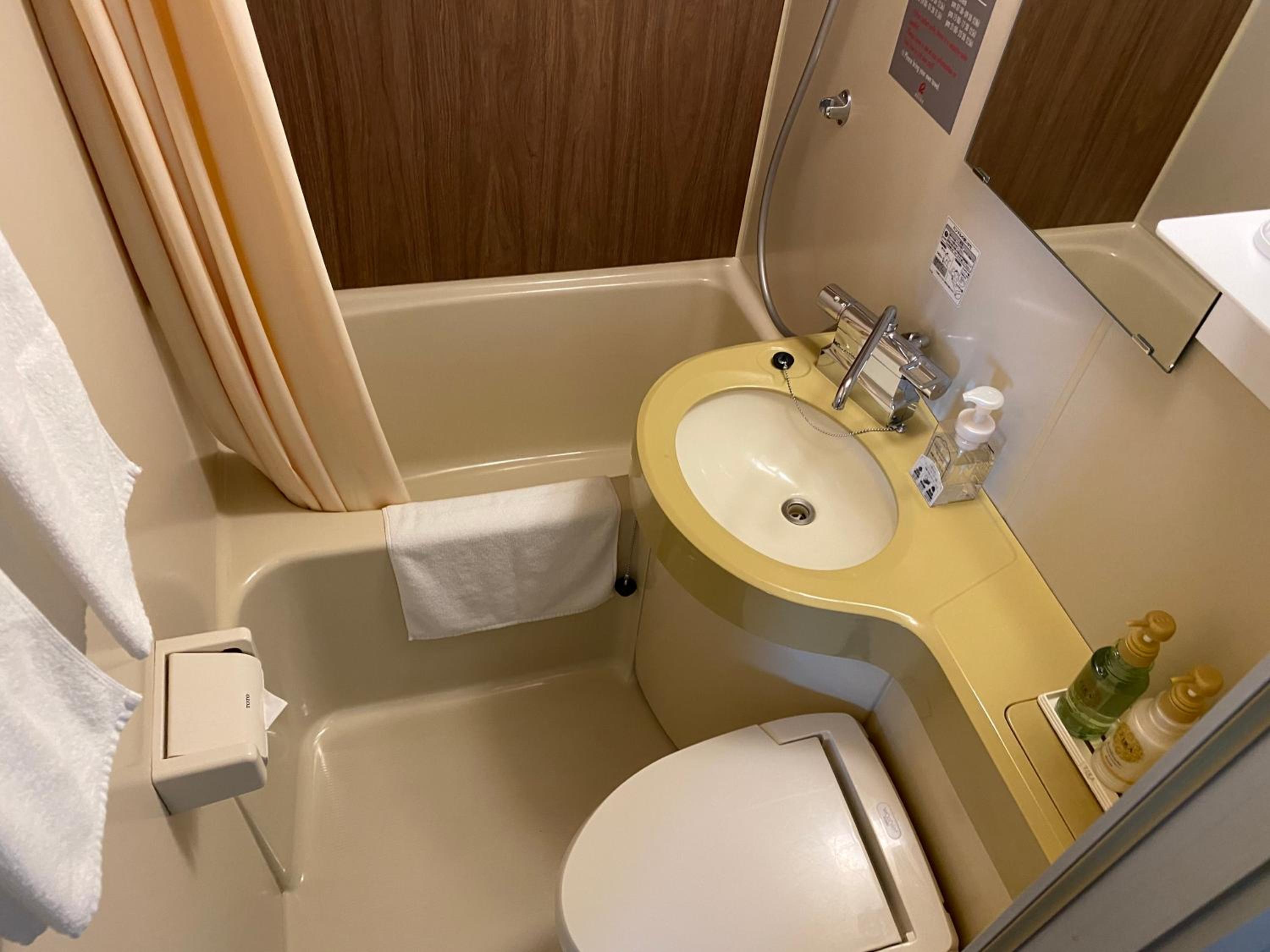 Hotel Relief SAPPORO SUSUKINO - Vacation STAY 22964v 58