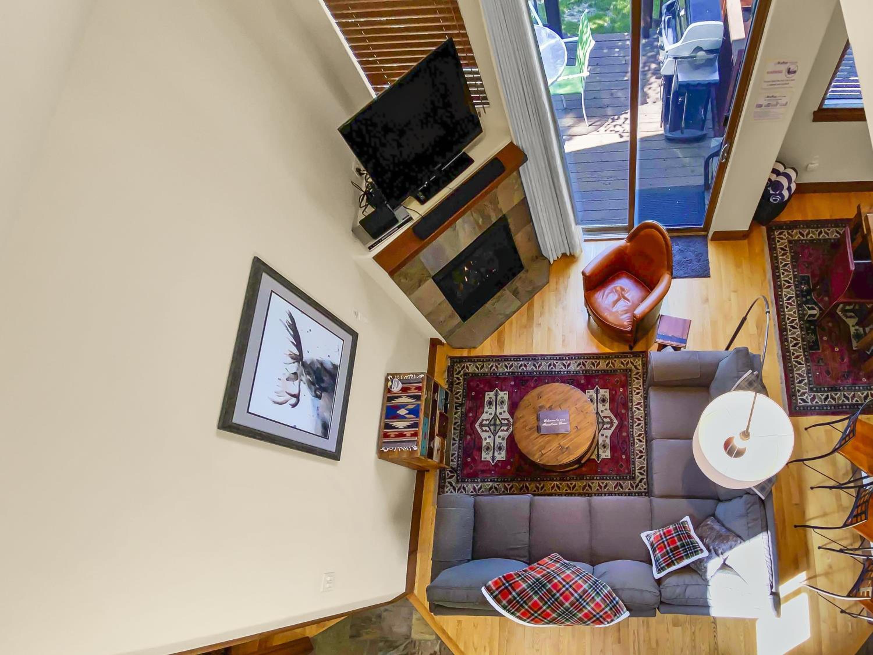 Highland Greens Oak Retreat townhouse