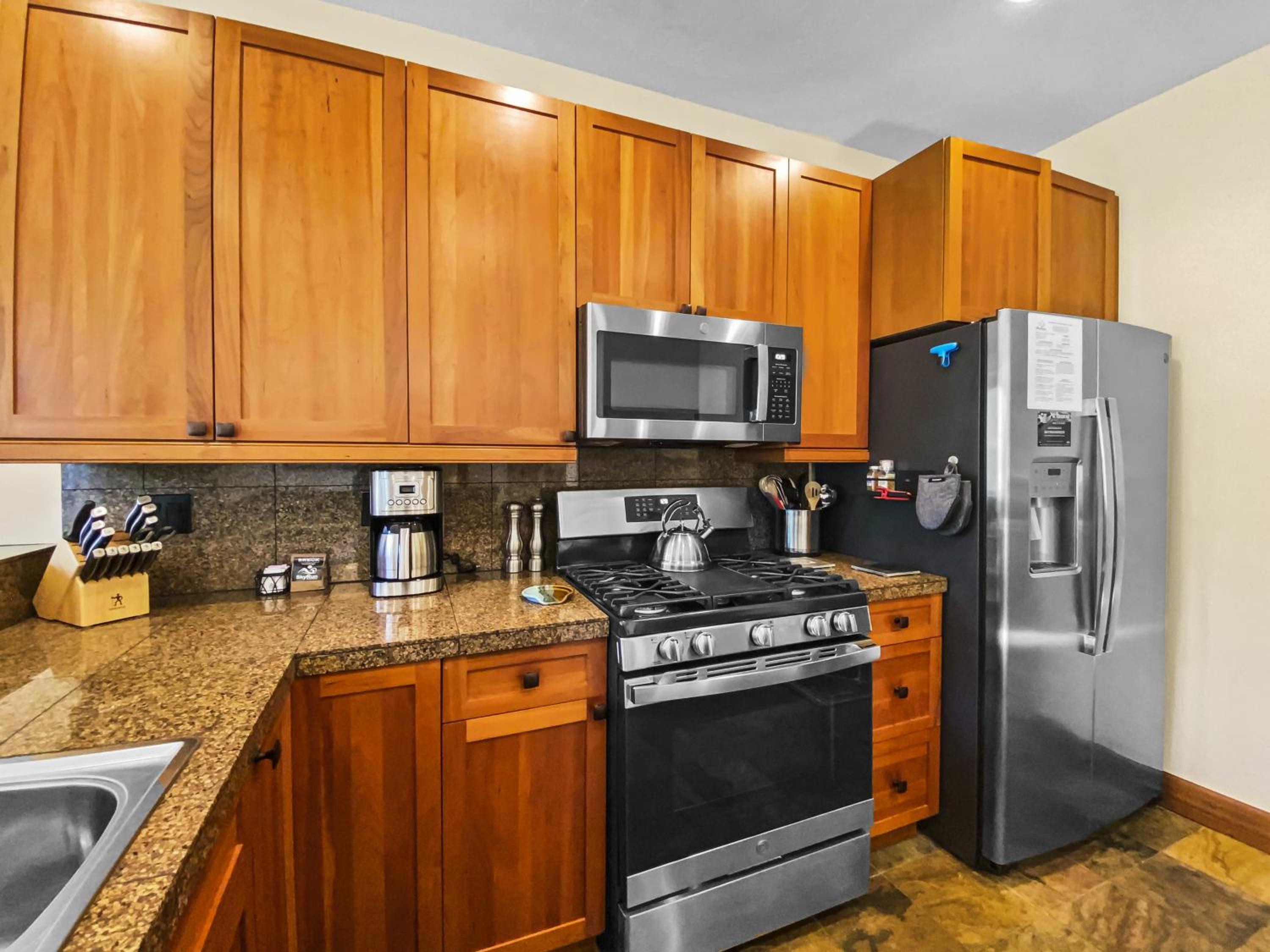 Highland Greens Oak Retreat townhouse