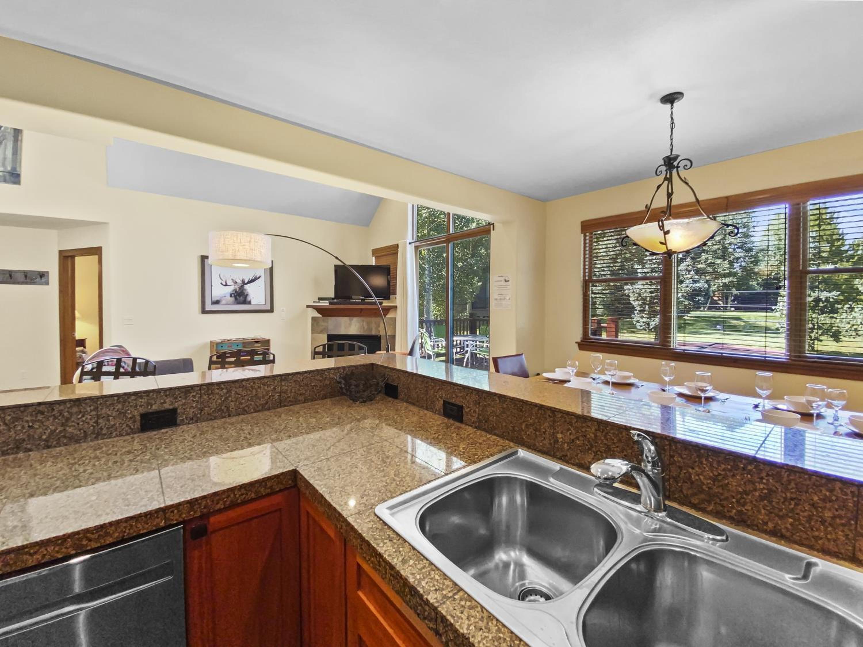 Highland Greens Oak Retreat townhouse