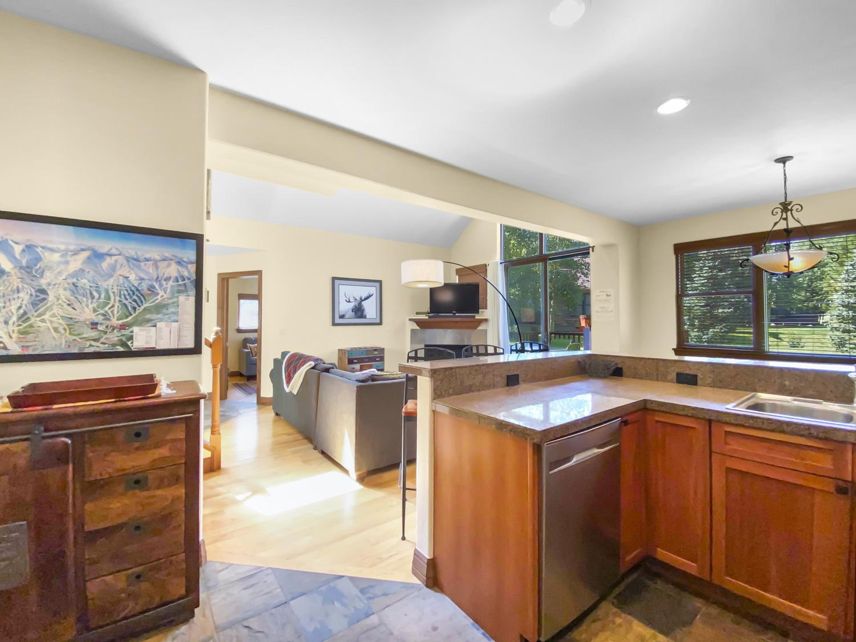 Highland Greens Oak Retreat townhouse