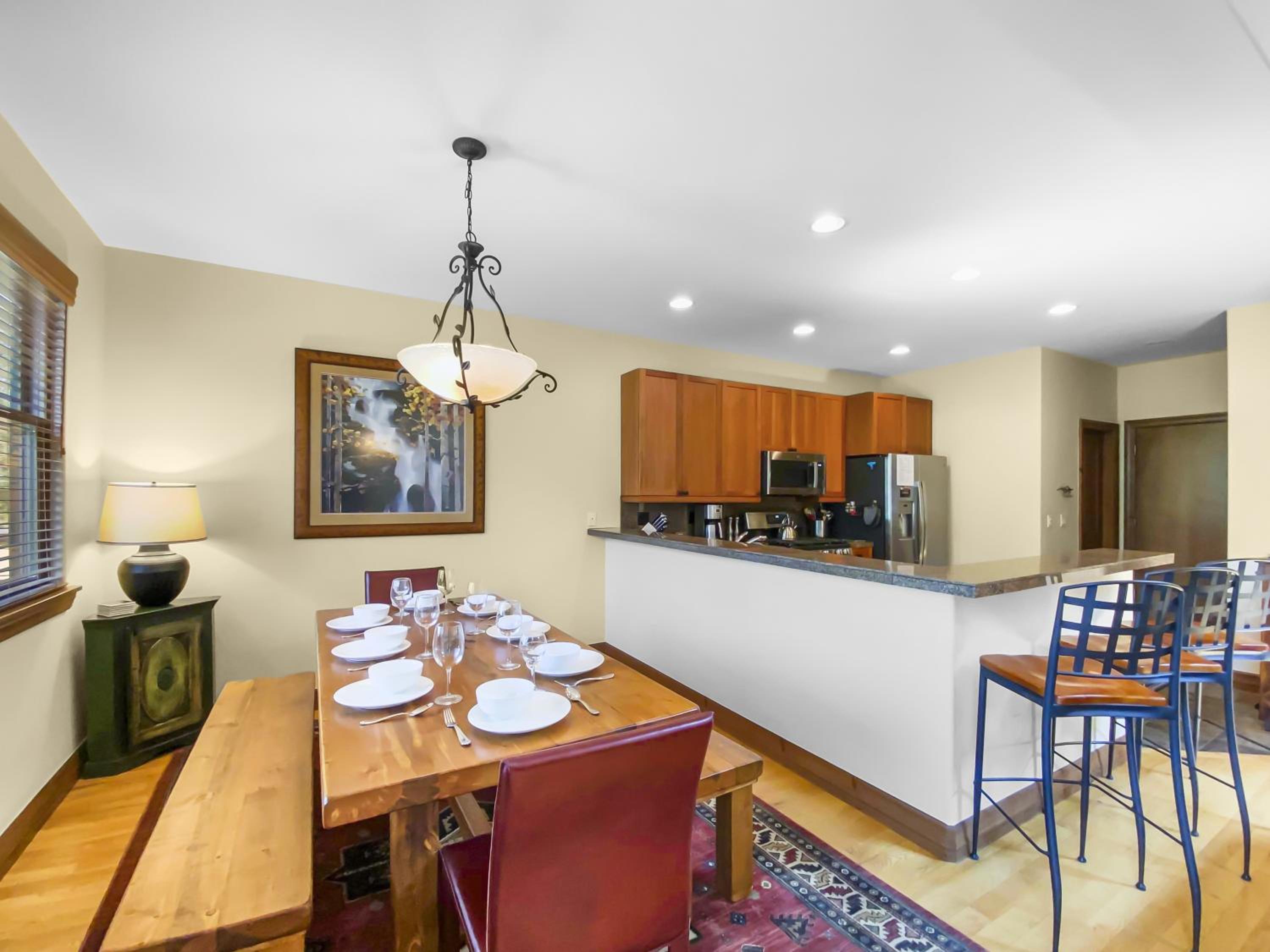 Highland Greens Oak Retreat townhouse