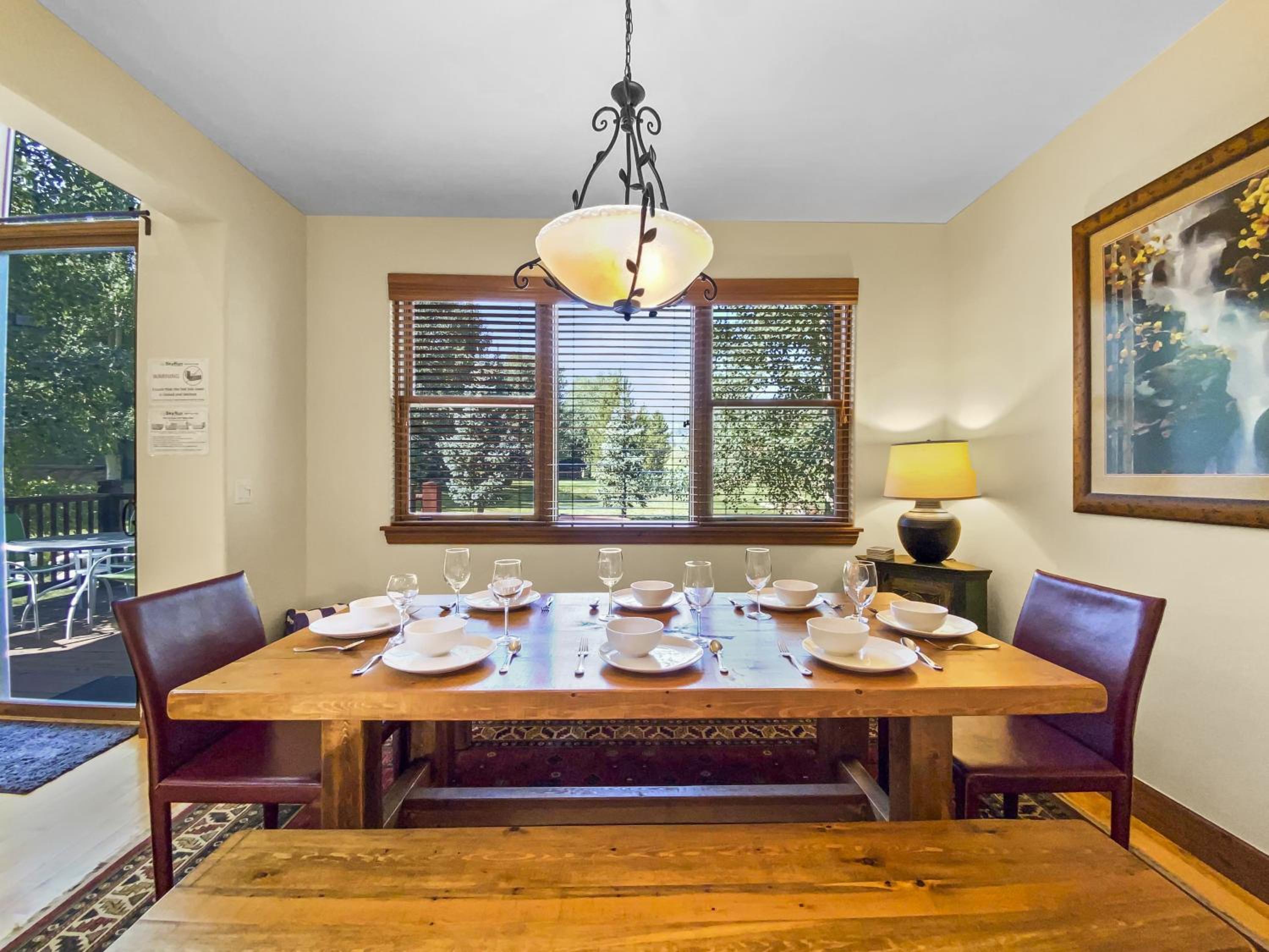 Highland Greens Oak Retreat townhouse