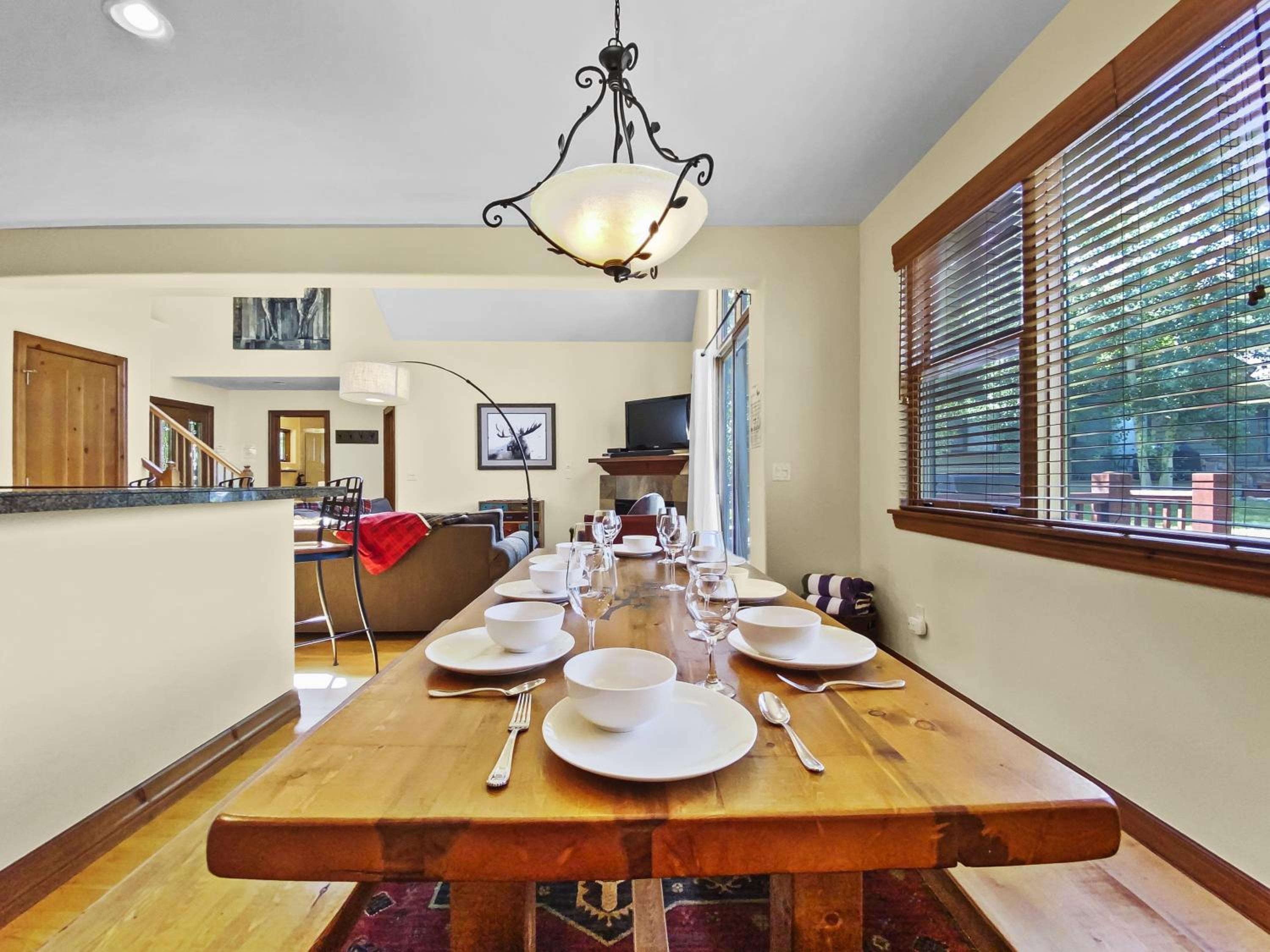 Highland Greens Oak Retreat townhouse