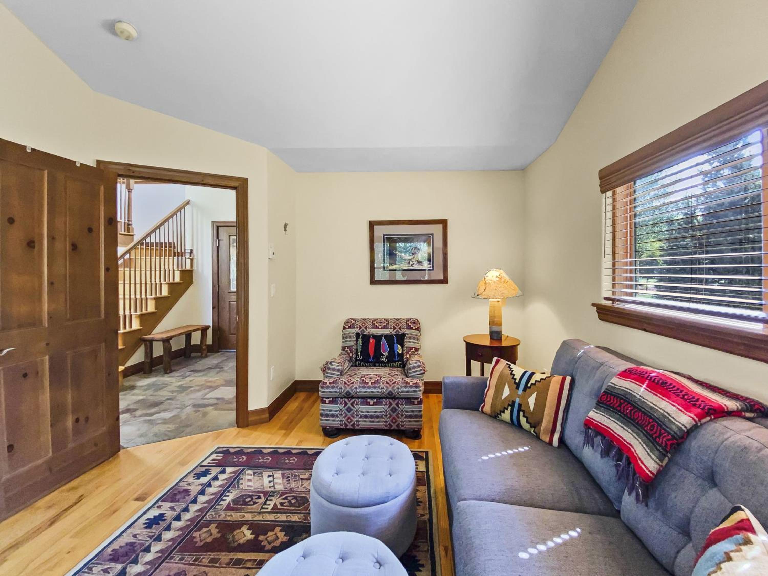 Highland Greens Oak Retreat townhouse