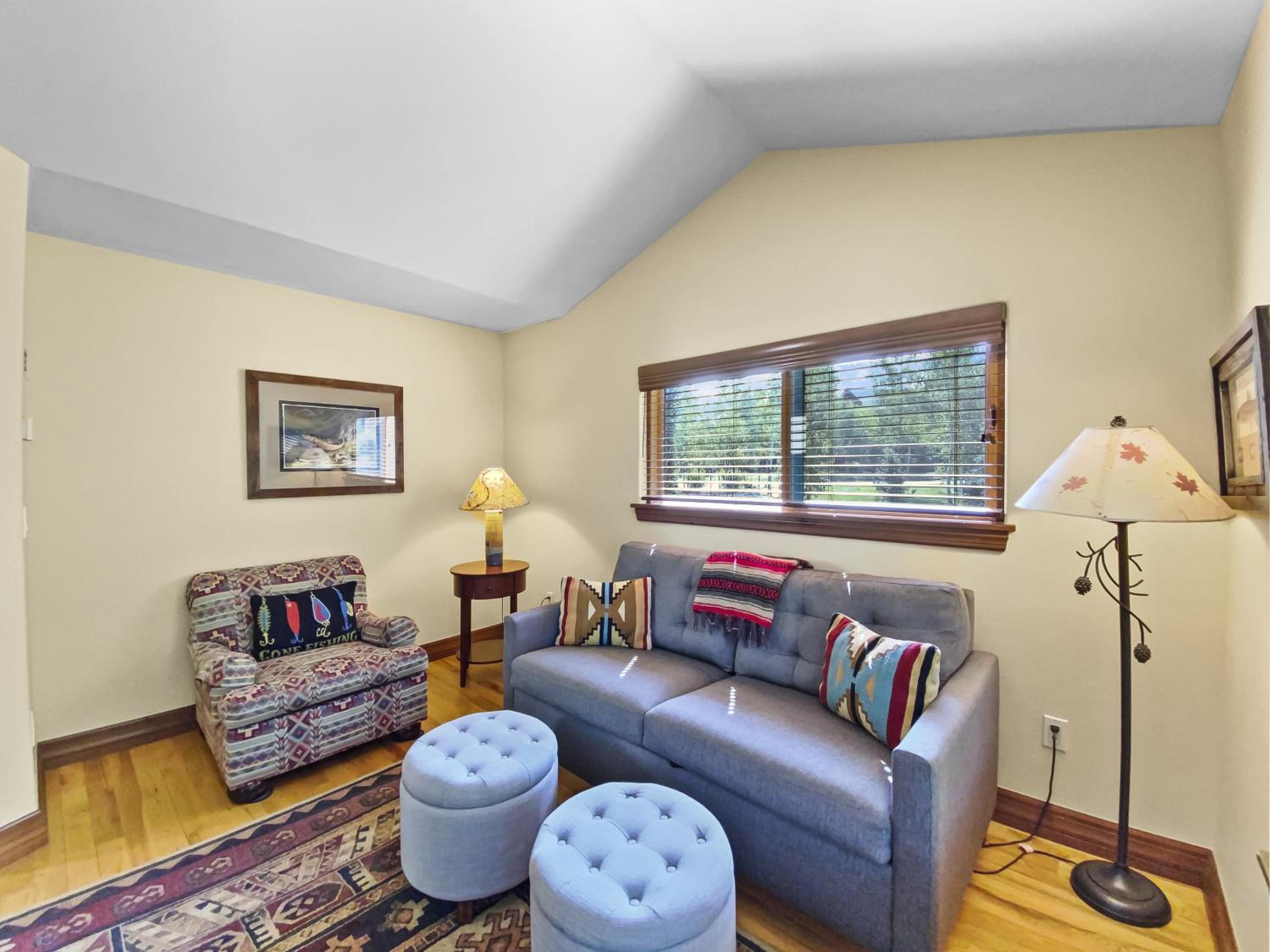 Highland Greens Oak Retreat townhouse