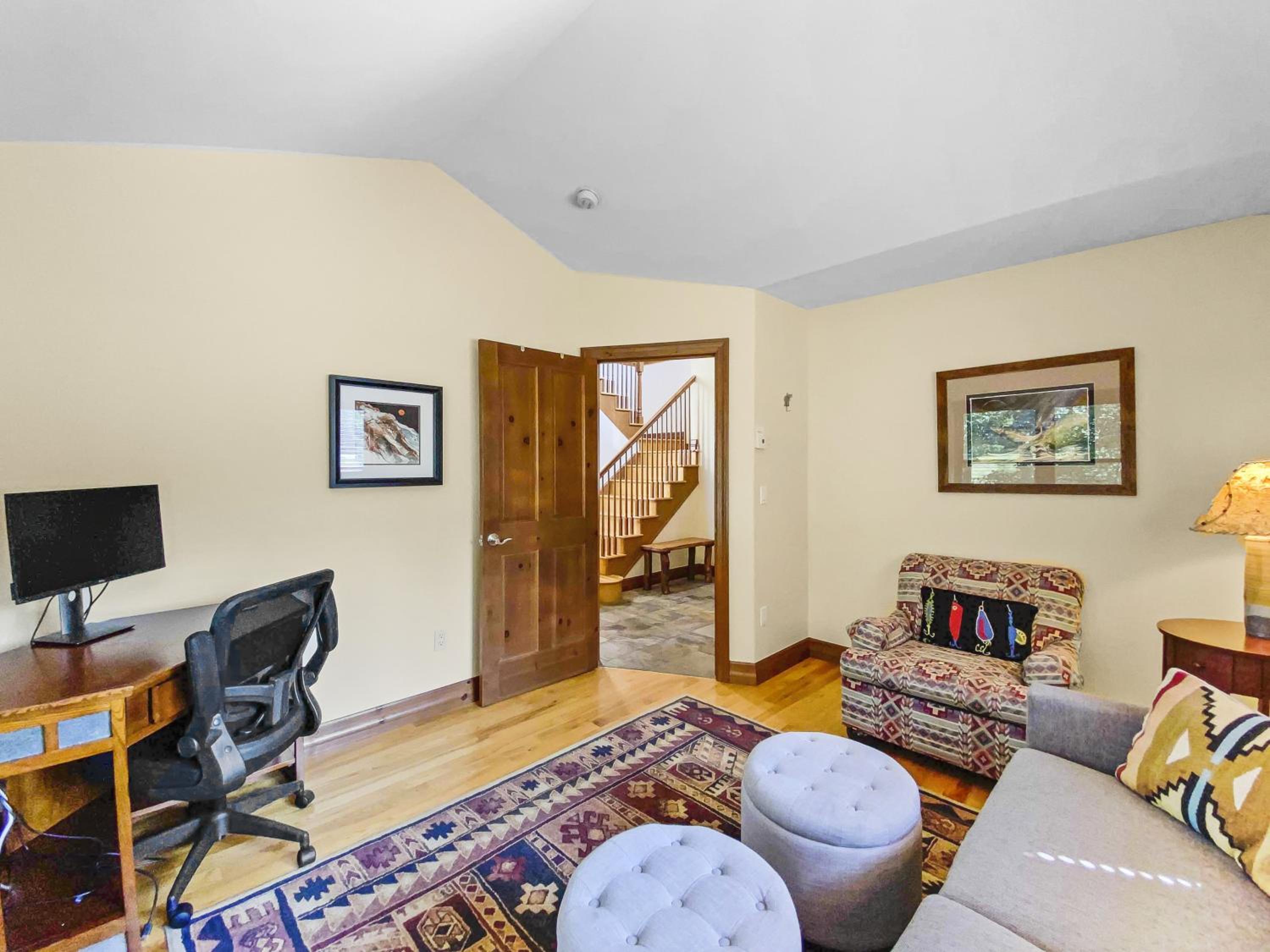 Highland Greens Oak Retreat townhouse