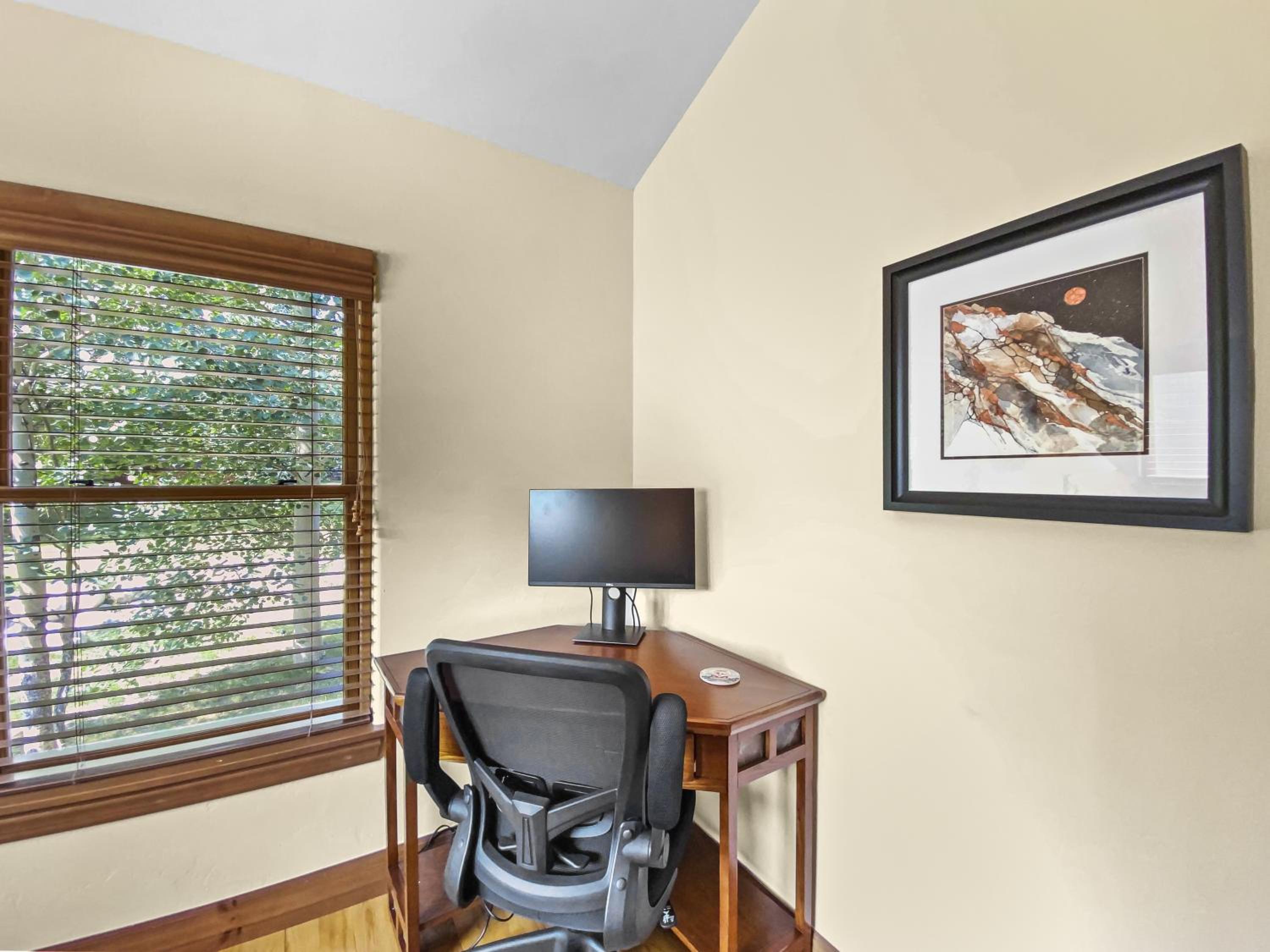 Highland Greens Oak Retreat townhouse