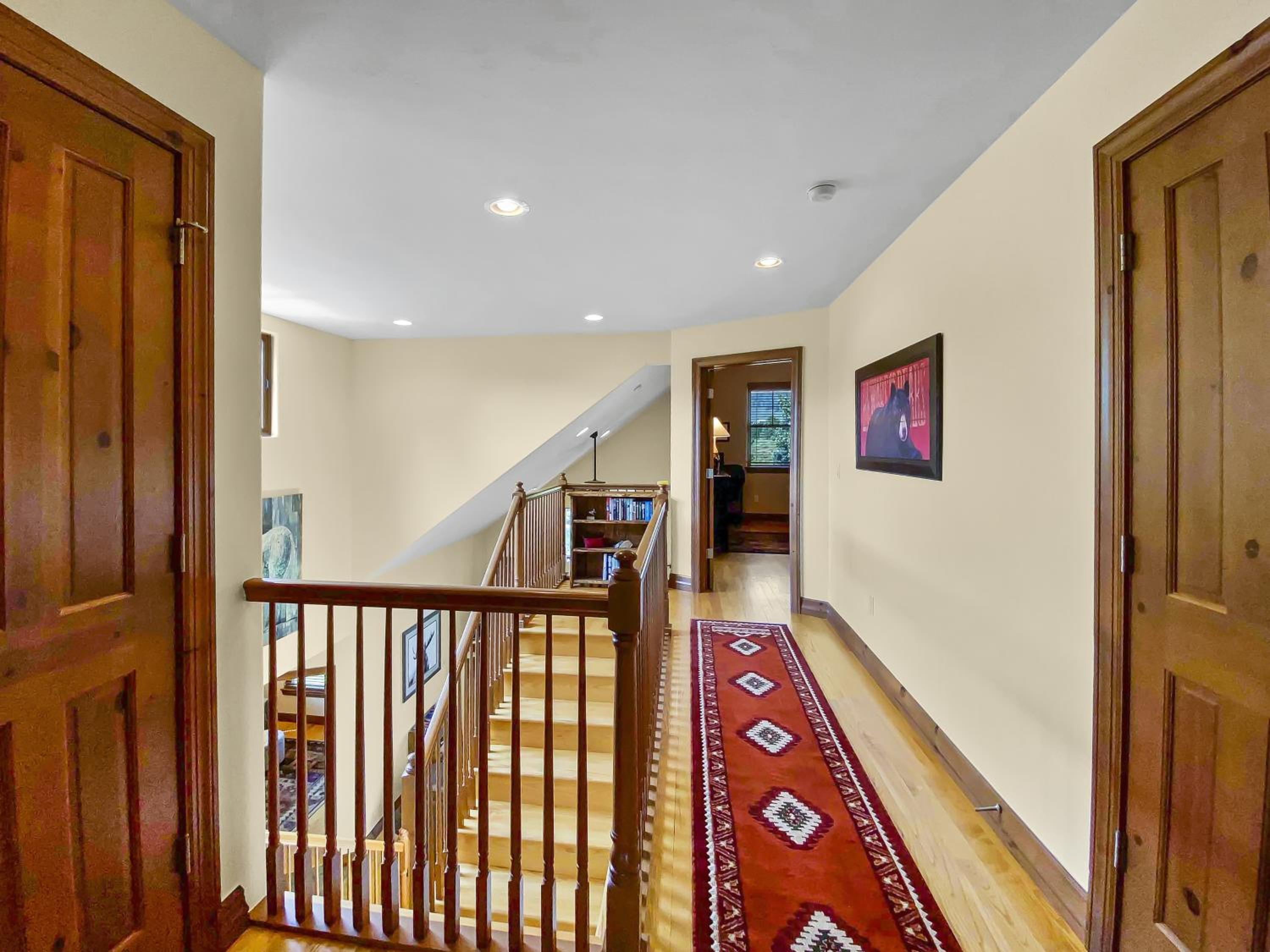 Highland Greens Oak Retreat townhouse