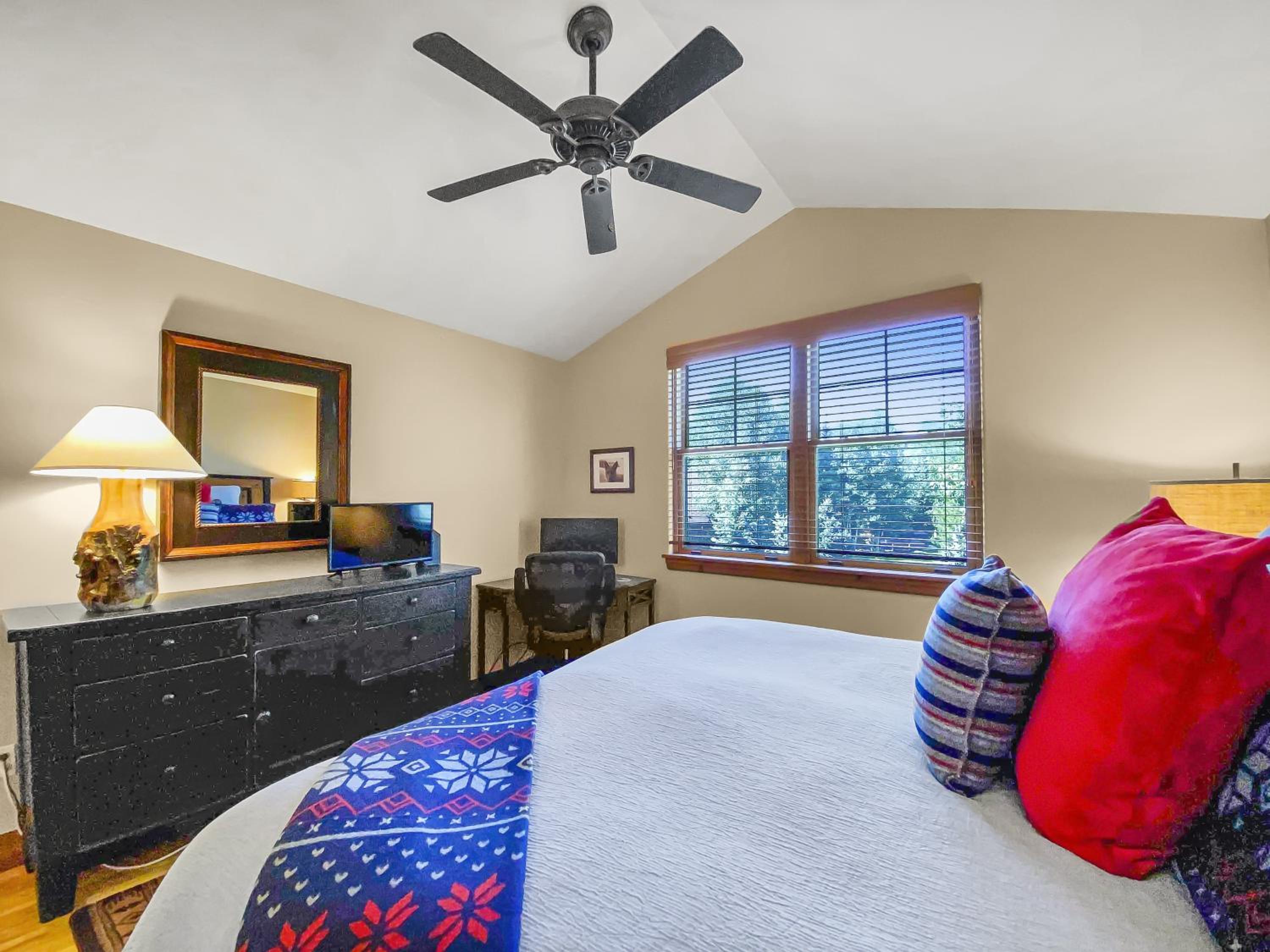 Highland Greens Oak Retreat townhouse