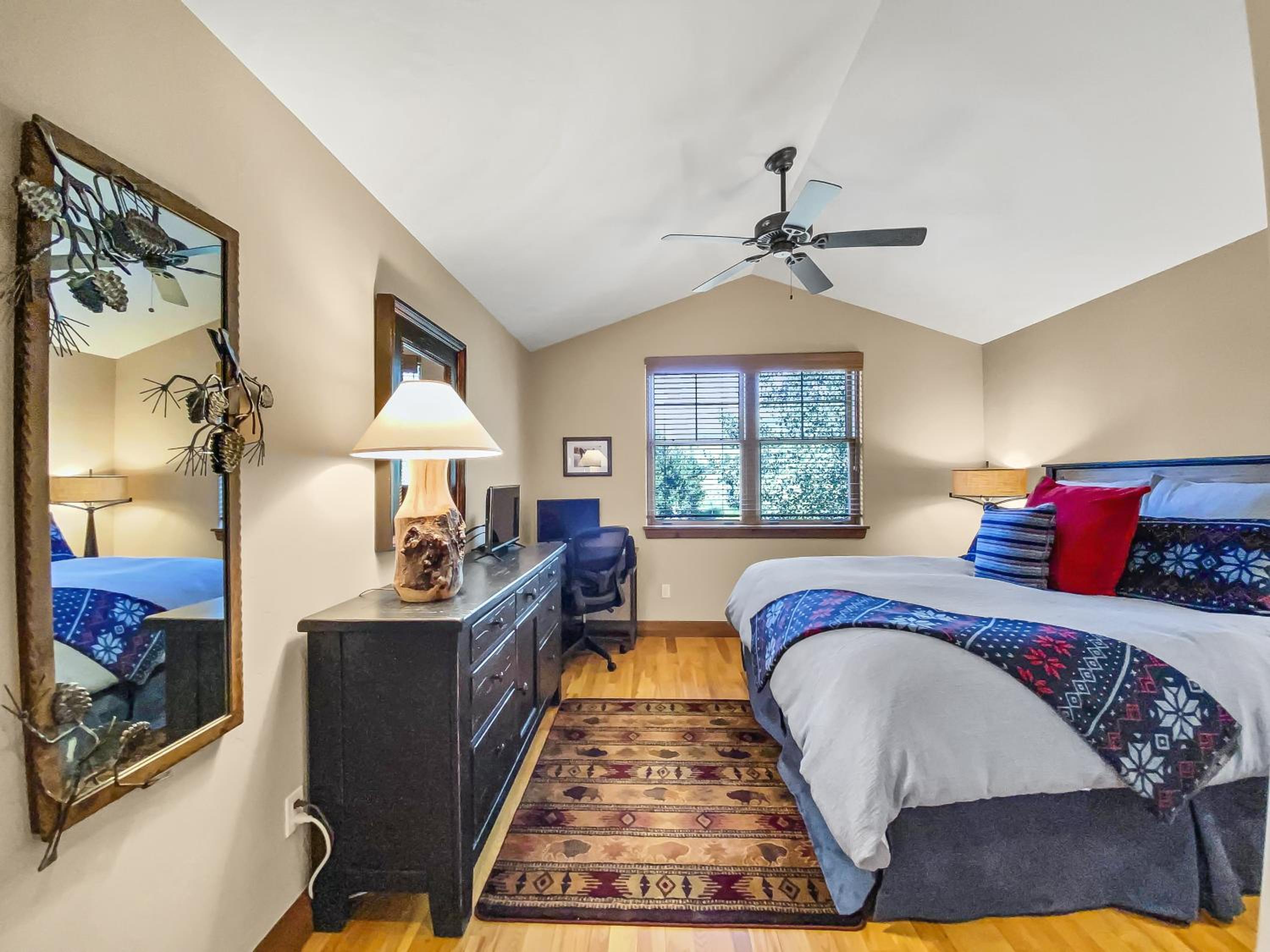 Highland Greens Oak Retreat townhouse