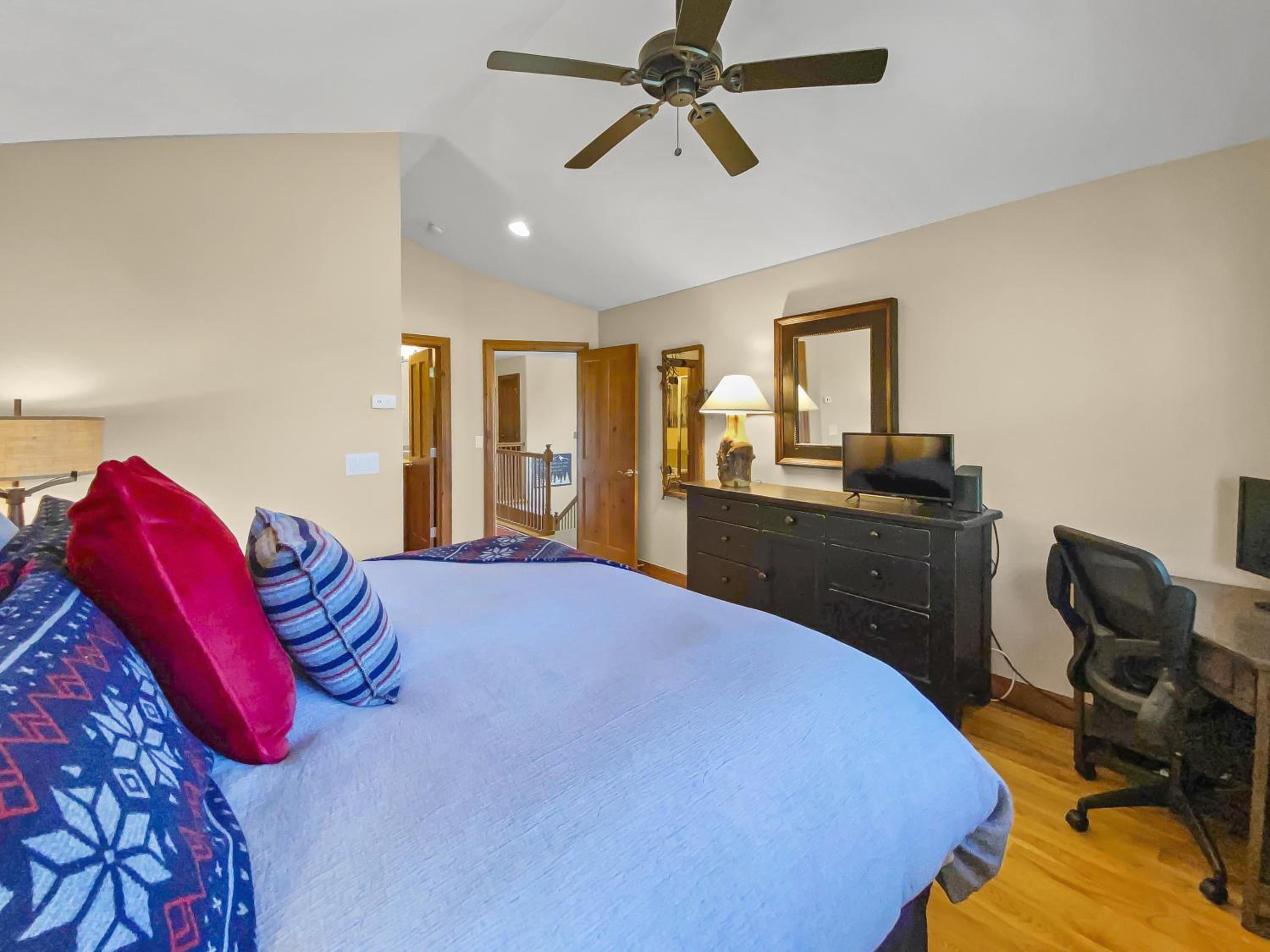 Highland Greens Oak Retreat townhouse