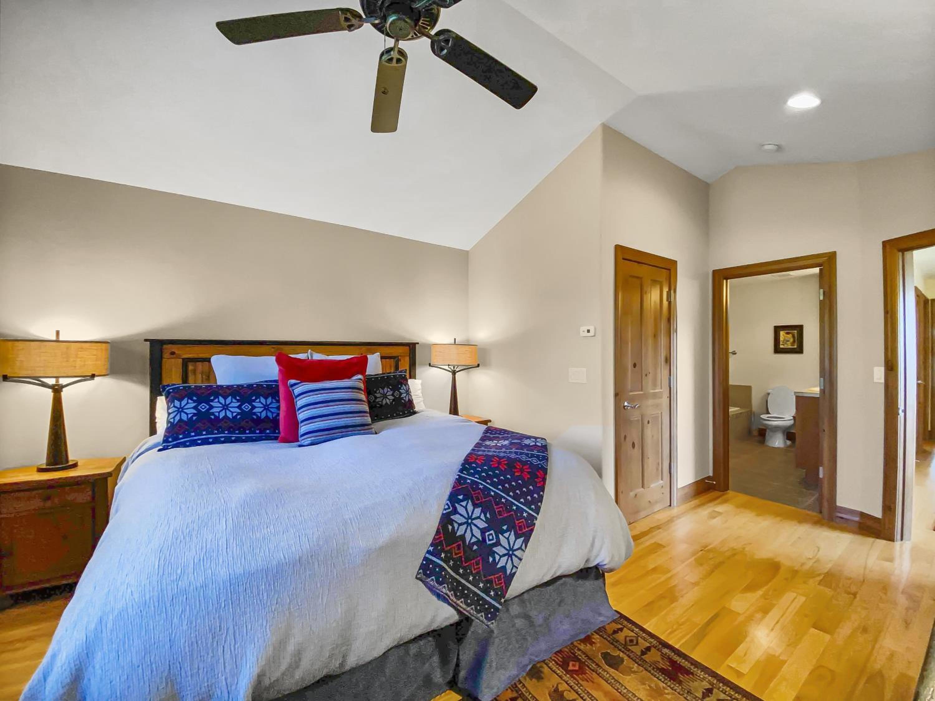 Highland Greens Oak Retreat townhouse