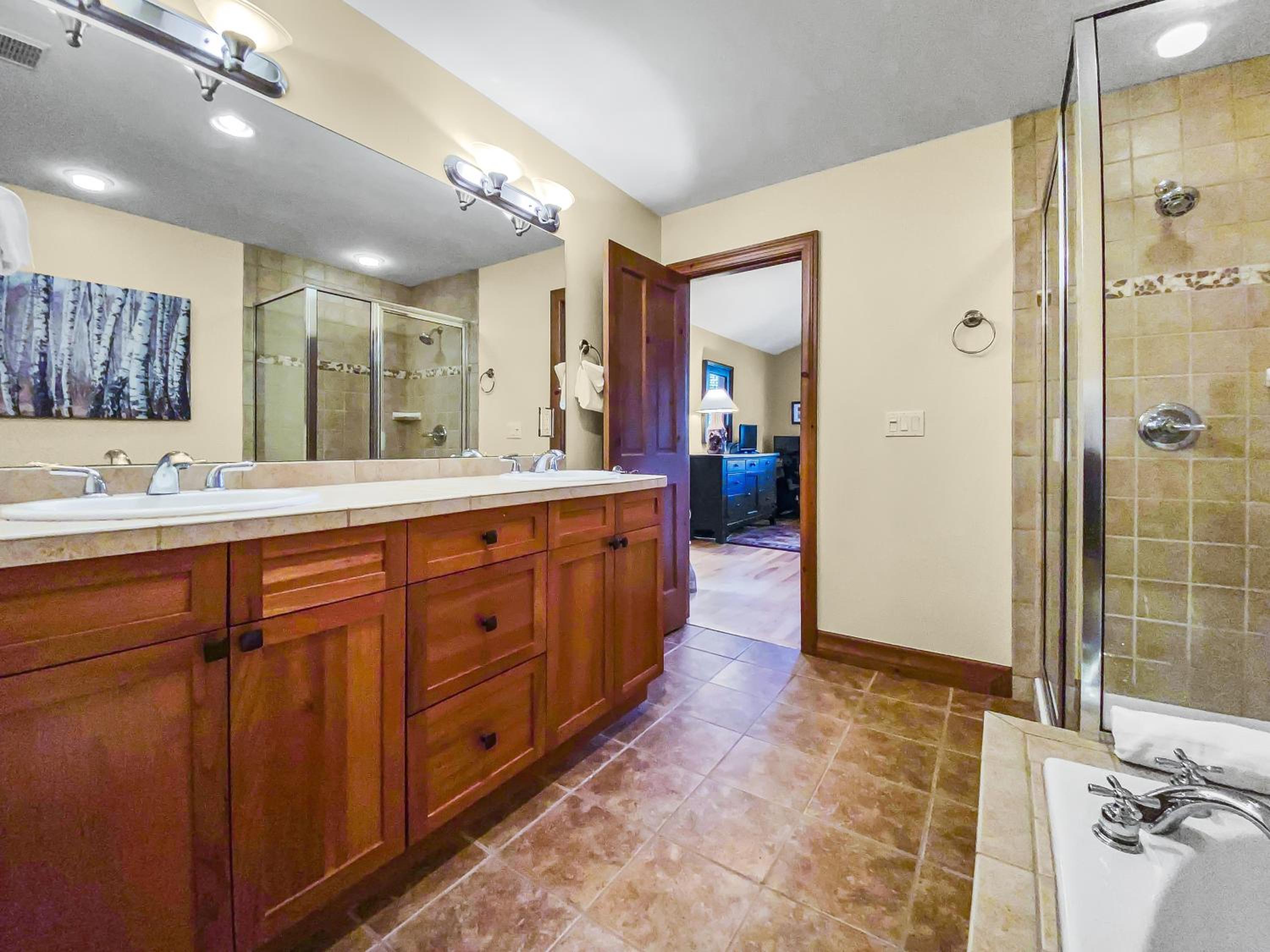 Highland Greens Oak Retreat townhouse