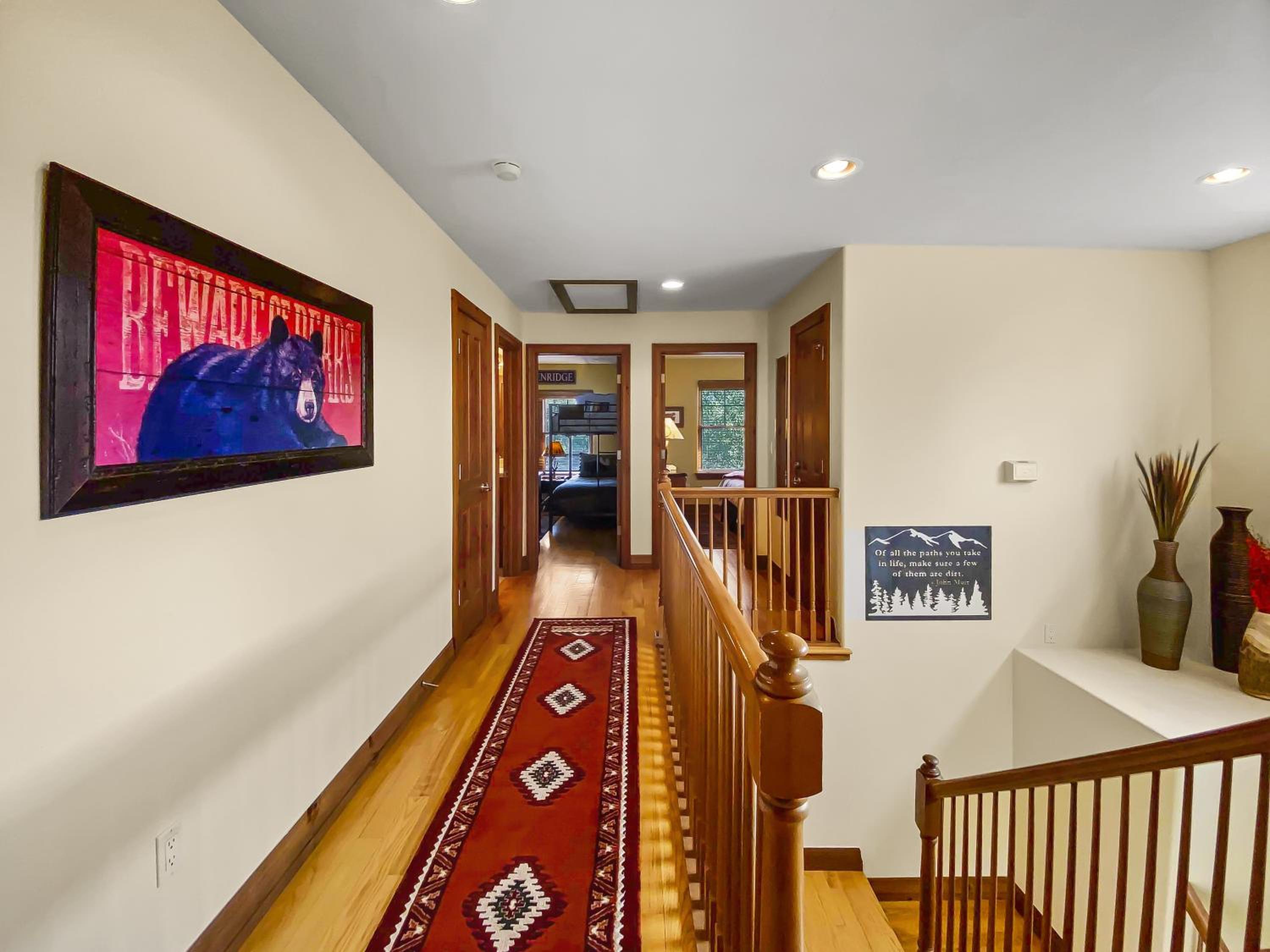 Highland Greens Oak Retreat townhouse