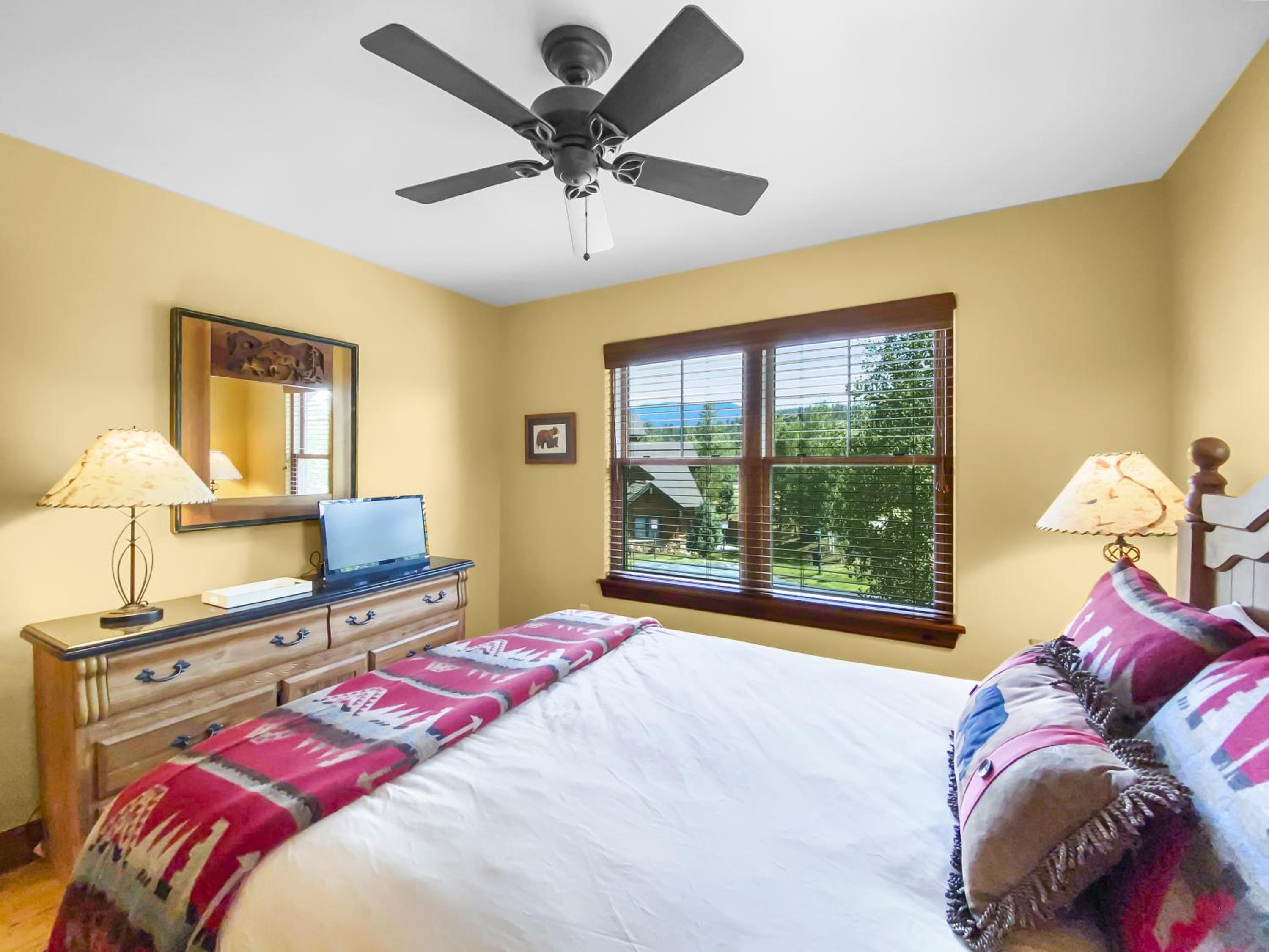 Highland Greens Oak Retreat townhouse