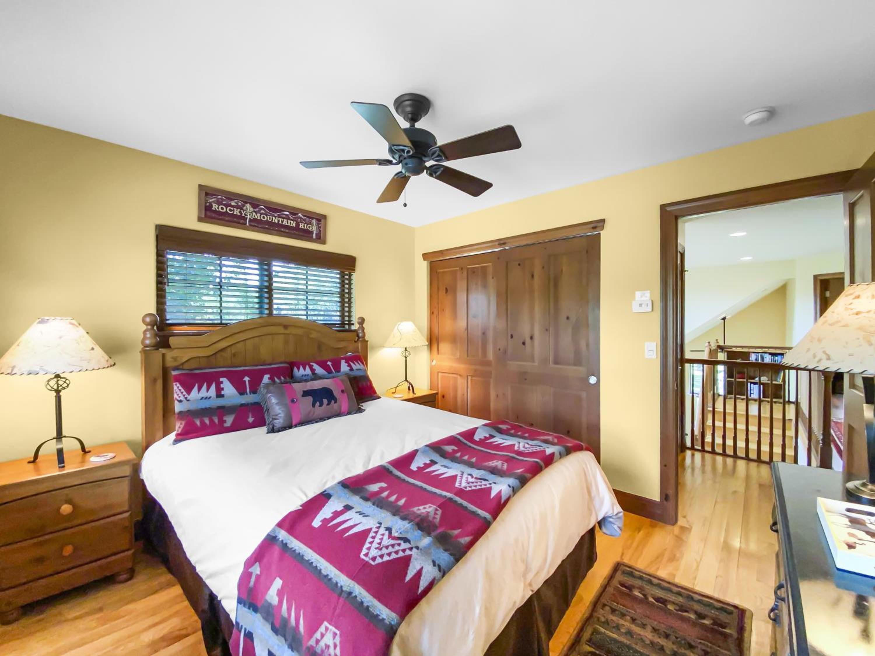 Highland Greens Oak Retreat townhouse