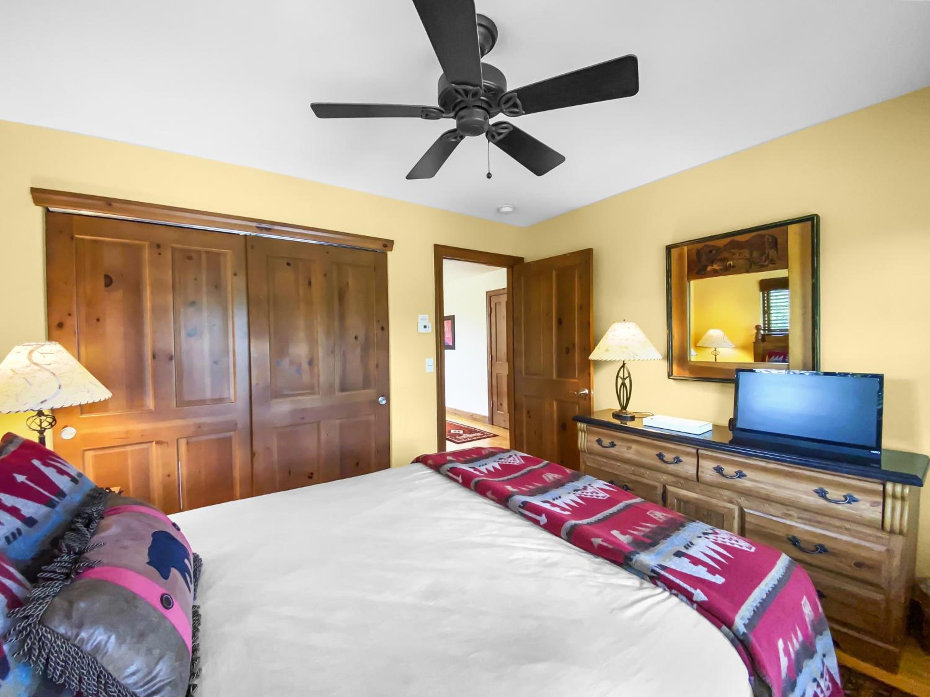 Highland Greens Oak Retreat townhouse