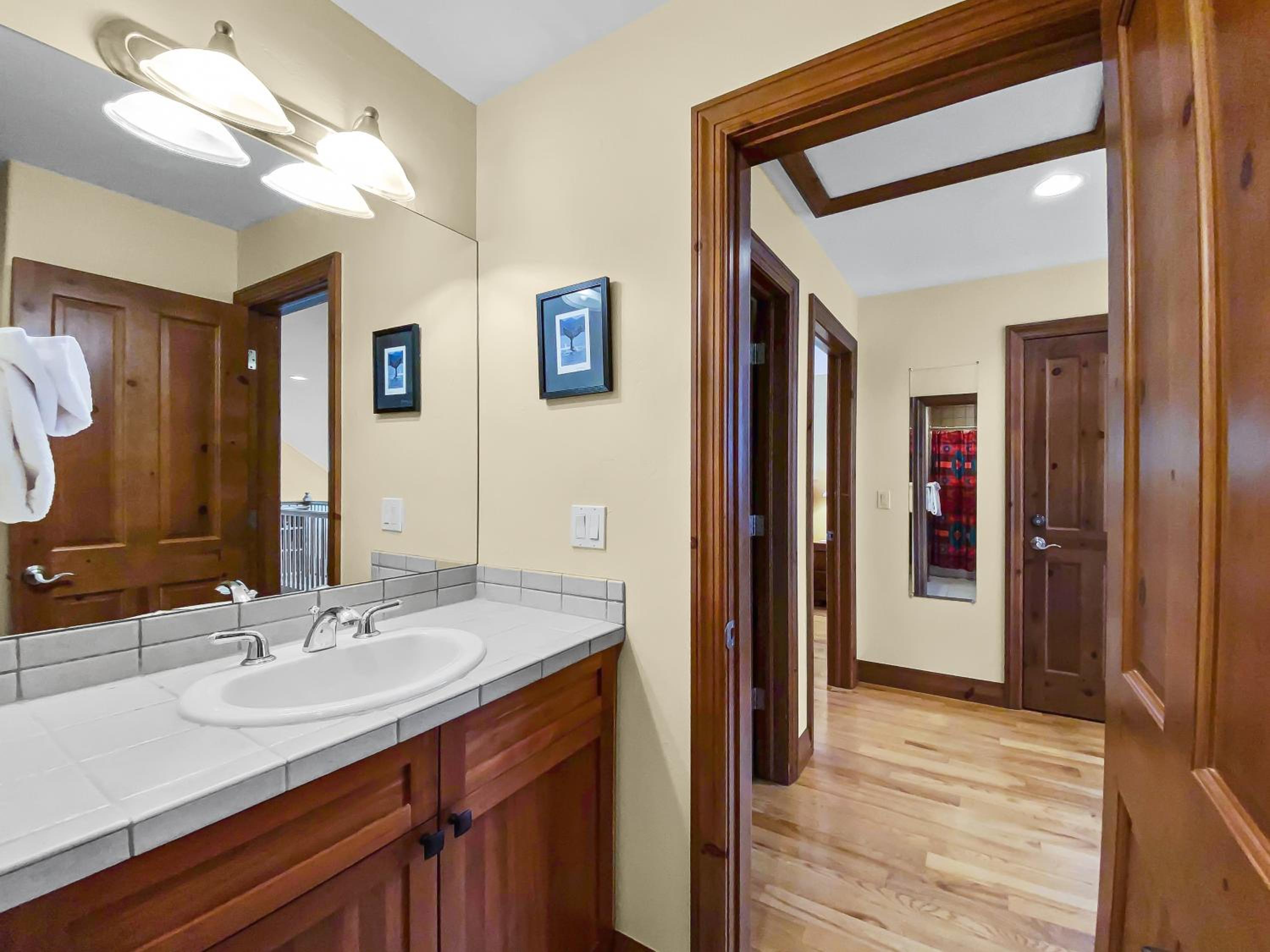 Highland Greens Oak Retreat townhouse