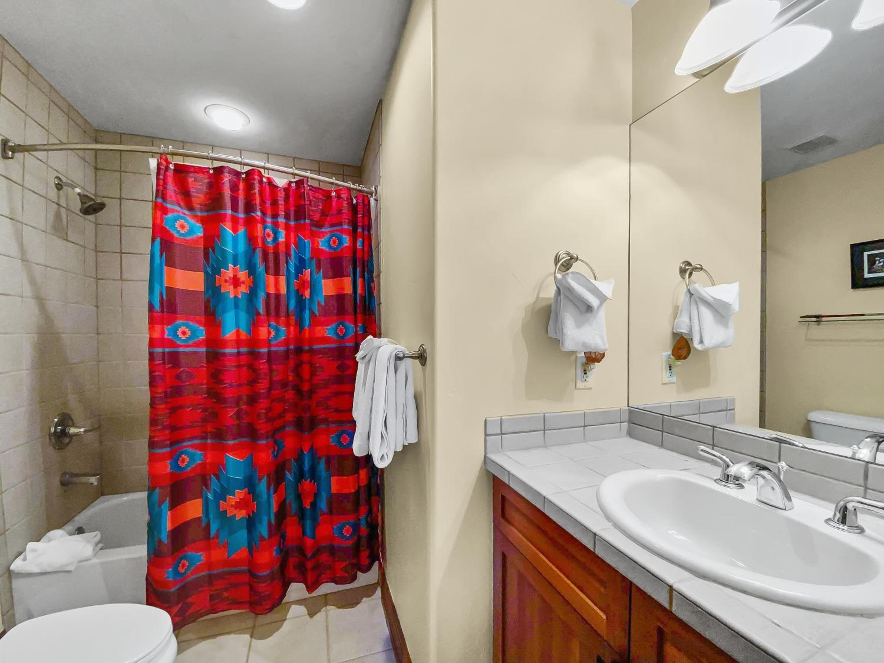 Highland Greens Oak Retreat townhouse