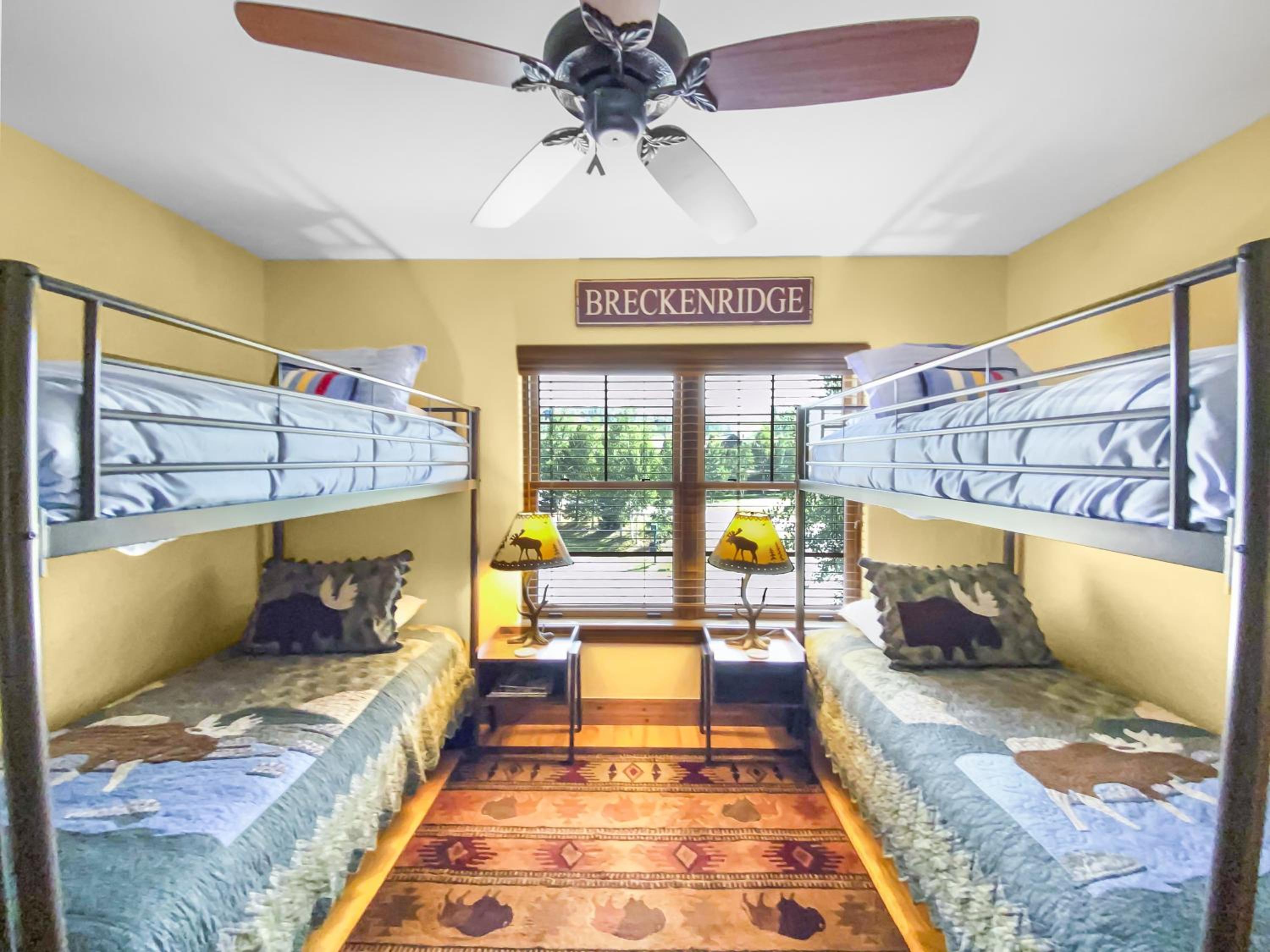 Highland Greens Oak Retreat townhouse