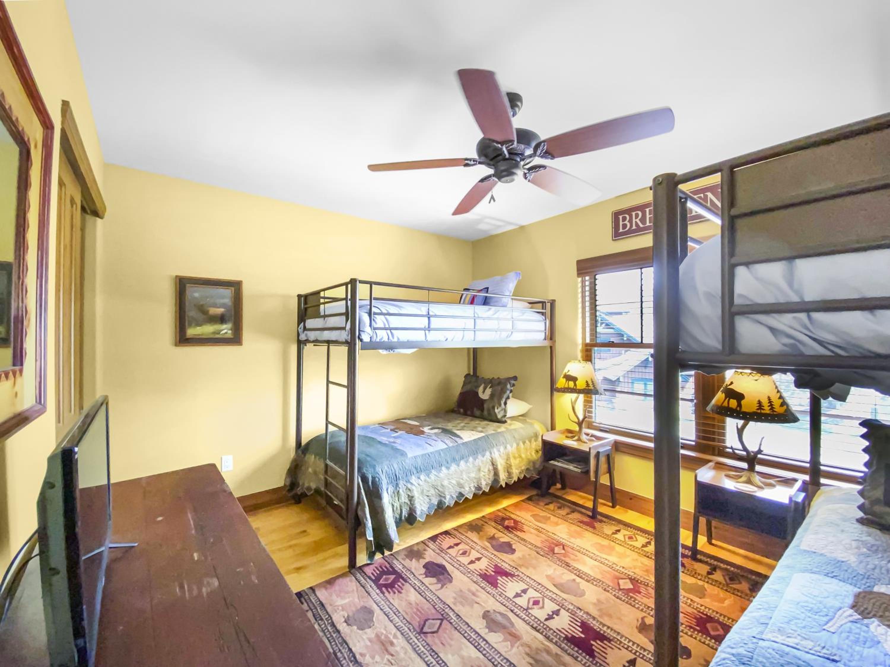 Highland Greens Oak Retreat townhouse