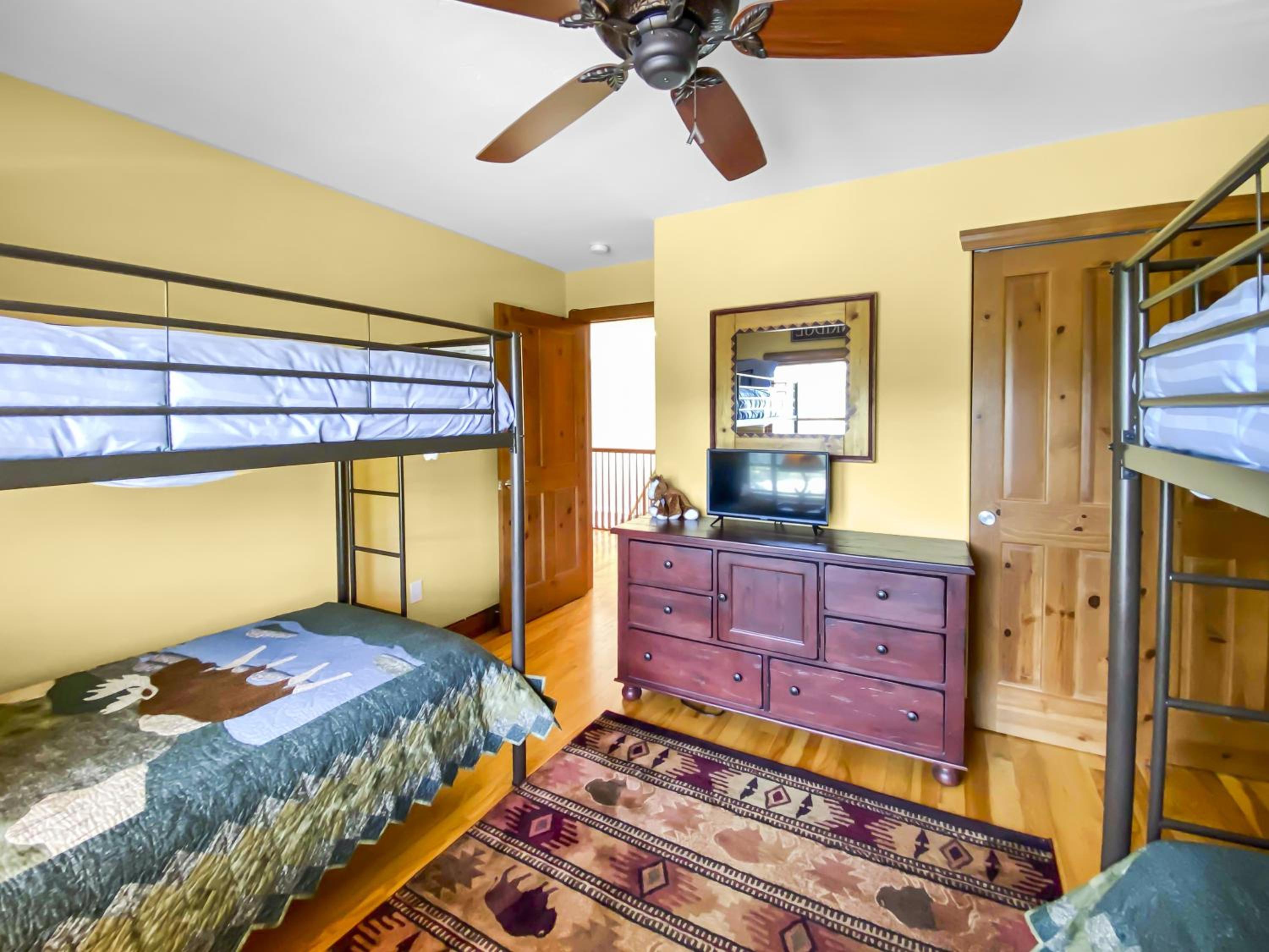 Highland Greens Oak Retreat townhouse