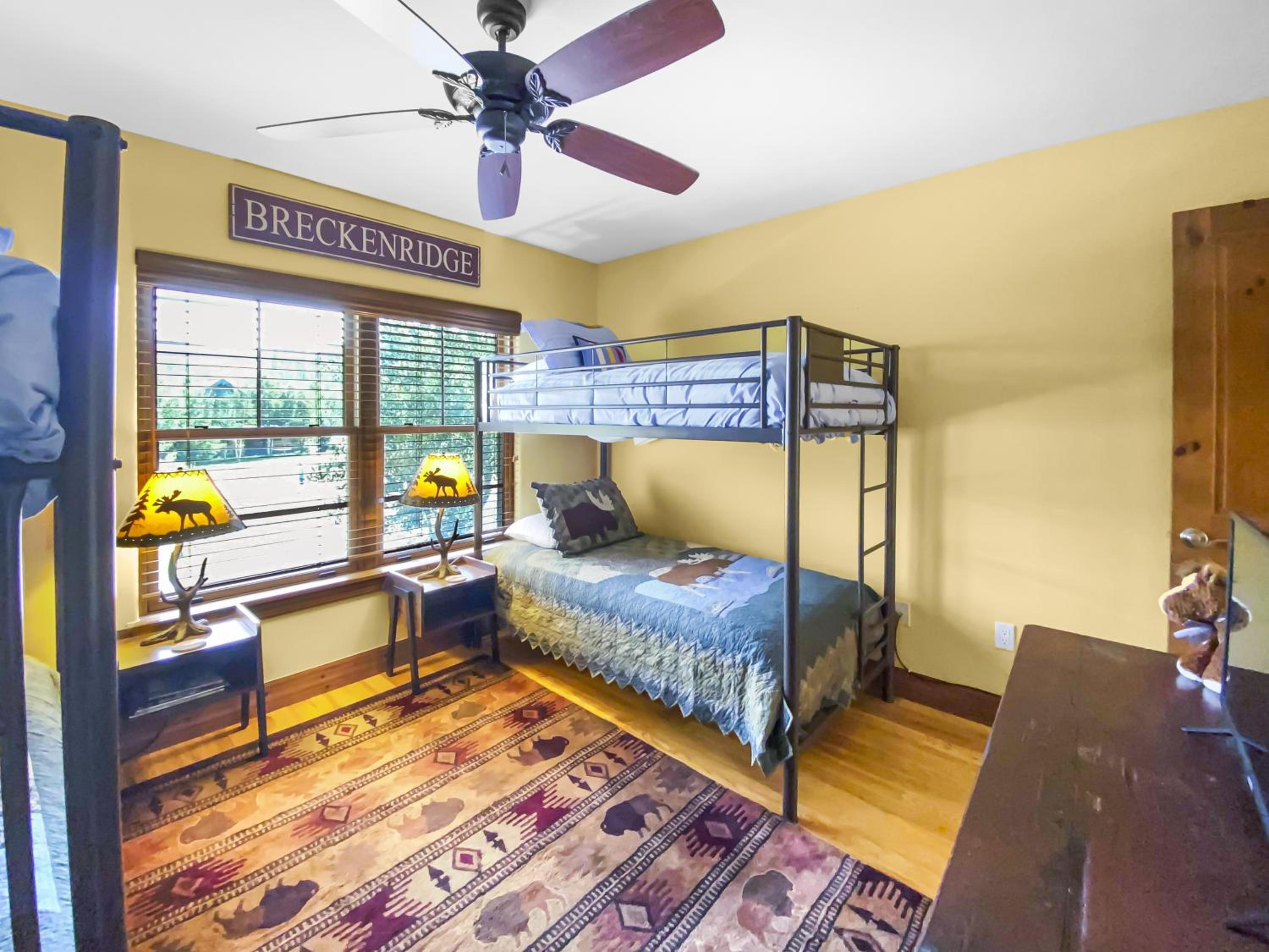Highland Greens Oak Retreat townhouse