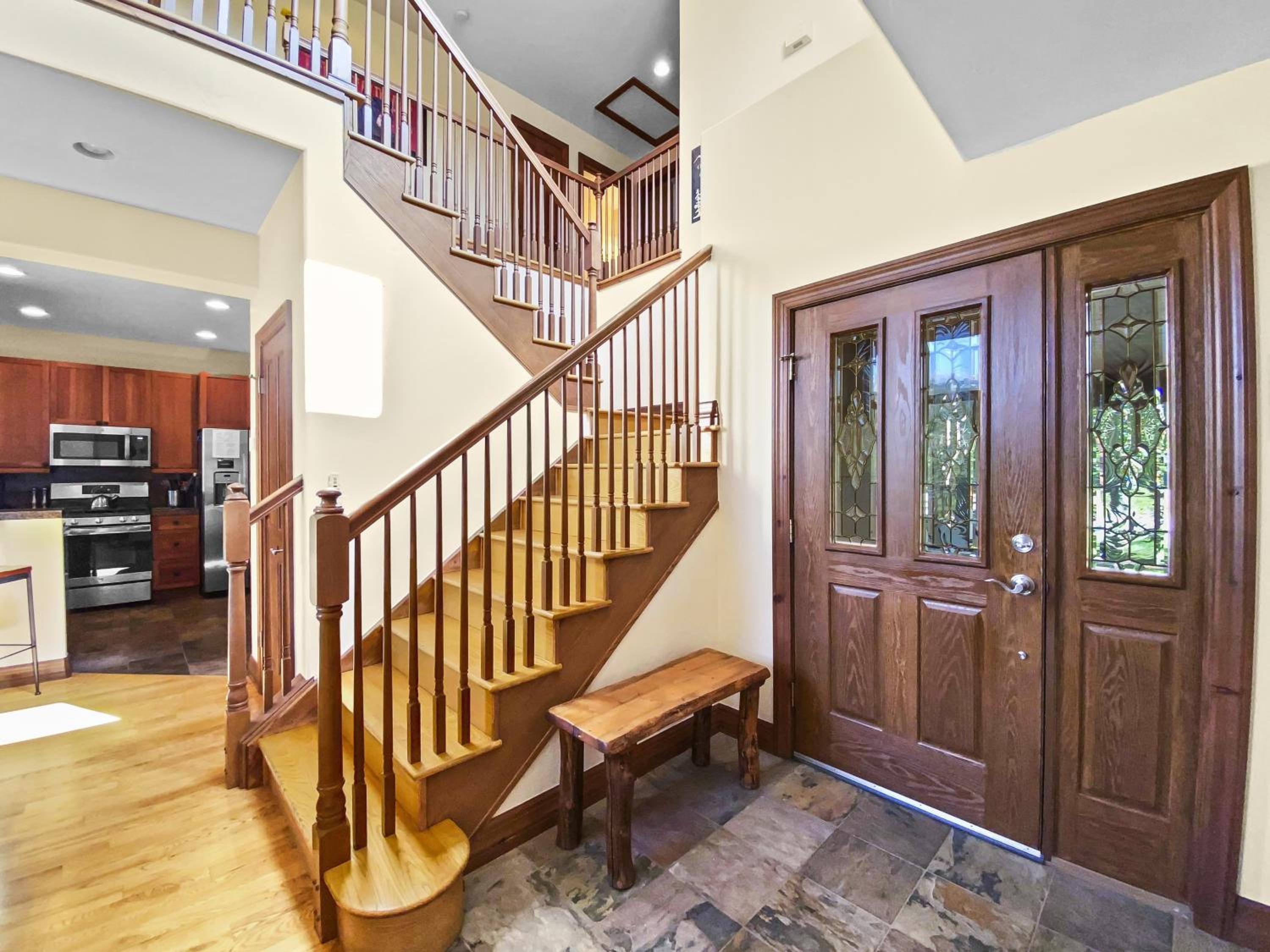 Highland Greens Oak Retreat townhouse