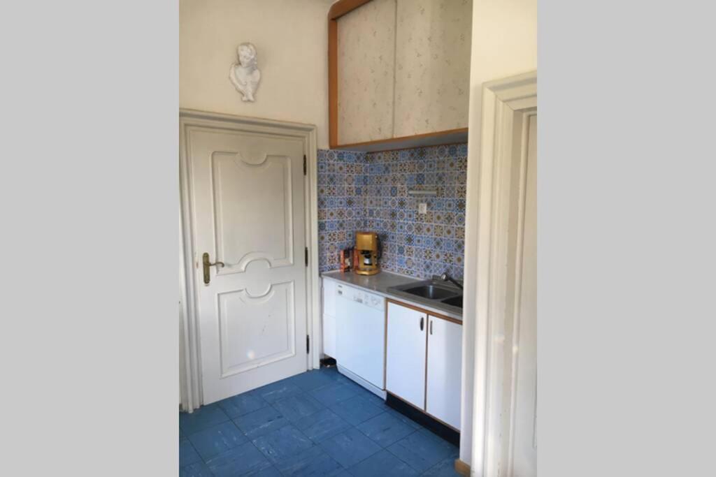 In einer Wohnung durch die Jahrhunderte