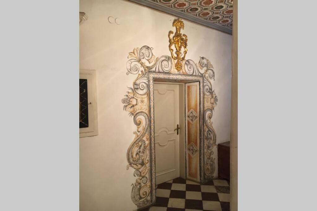 In einer Wohnung durch die Jahrhunderte