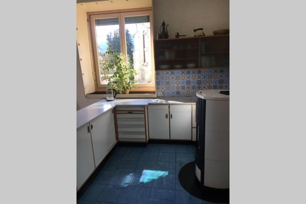 In einer Wohnung durch die Jahrhunderte