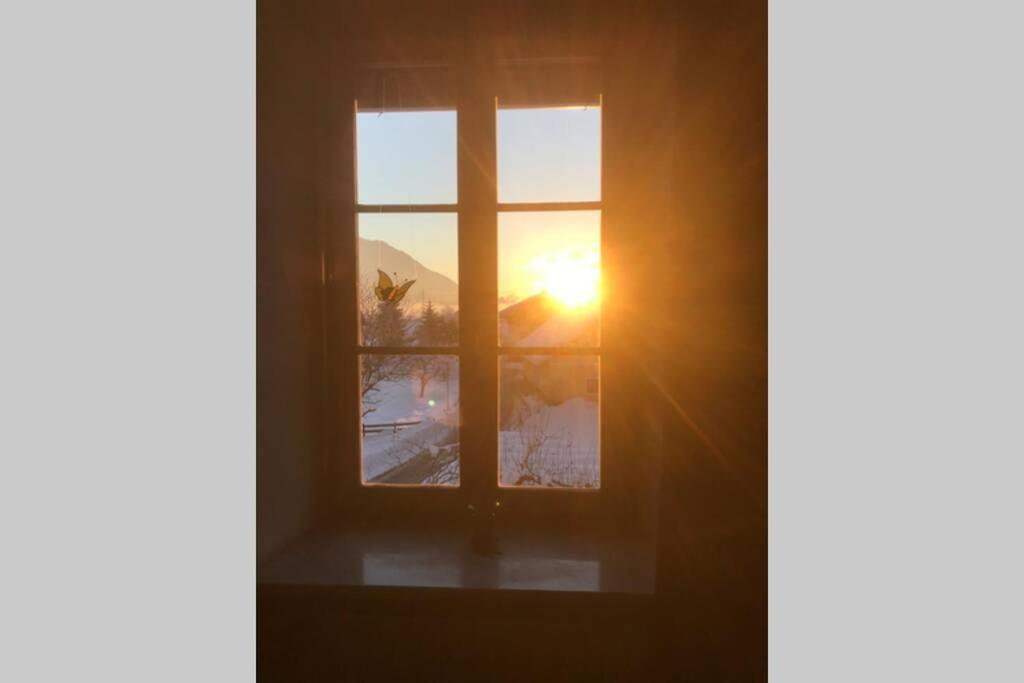In einer Wohnung durch die Jahrhunderte