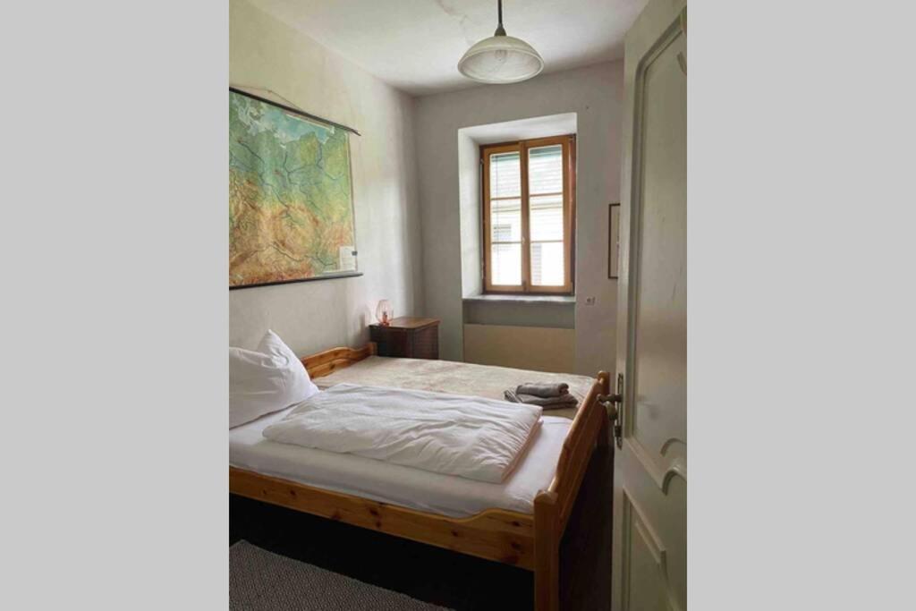 In einer Wohnung durch die Jahrhunderte