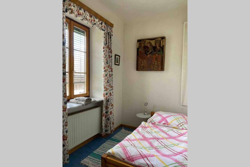 In einer Wohnung durch die Jahrhunderte