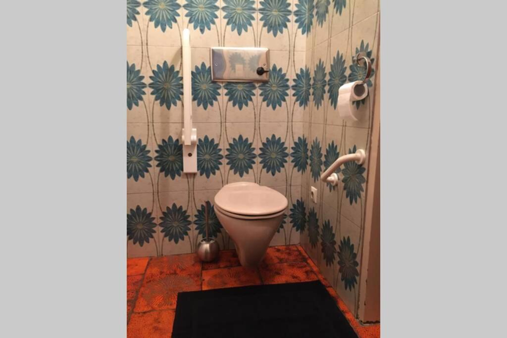 In einer Wohnung durch die Jahrhunderte