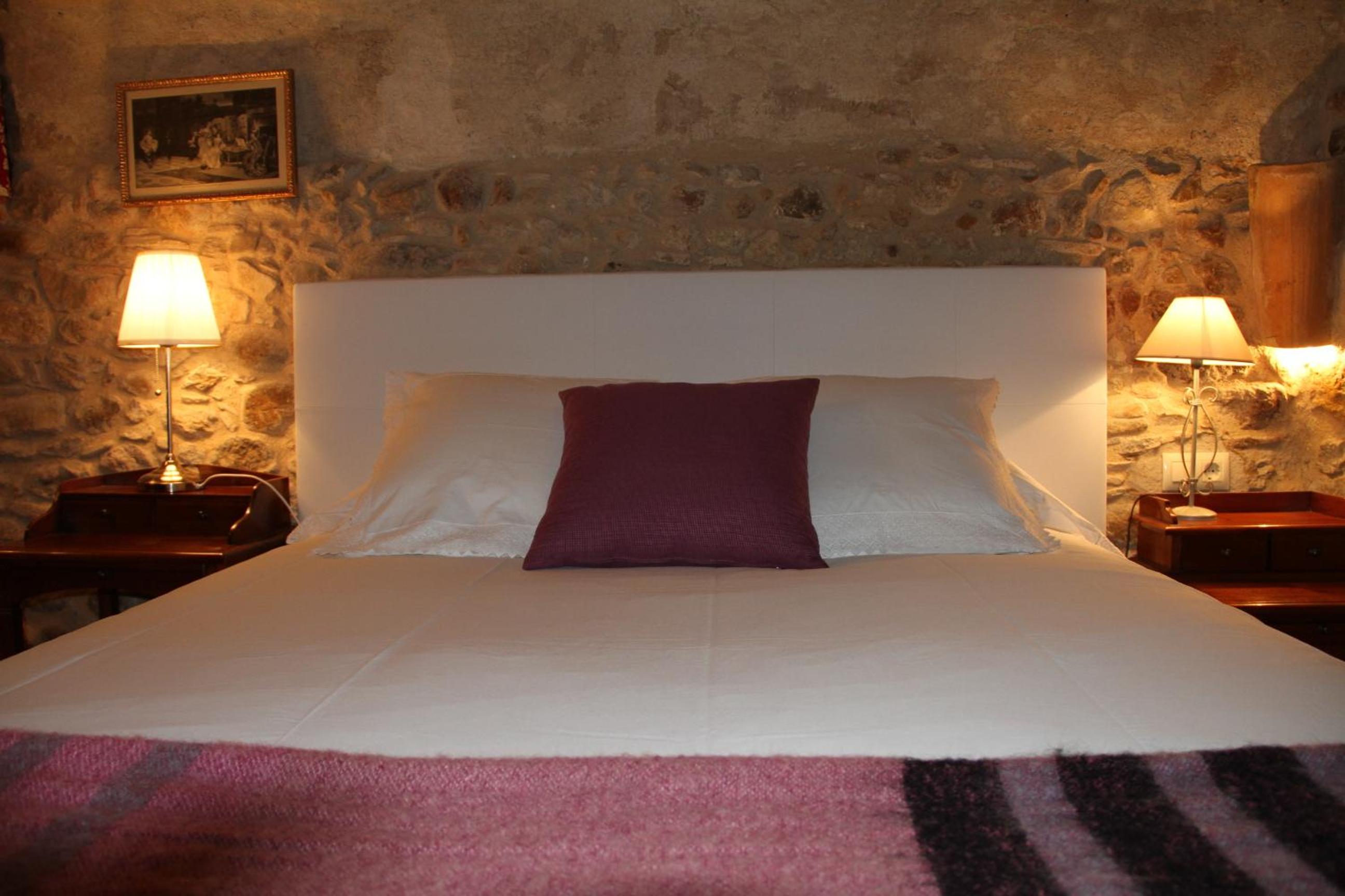Mas Vilosa Bed and Breakfast