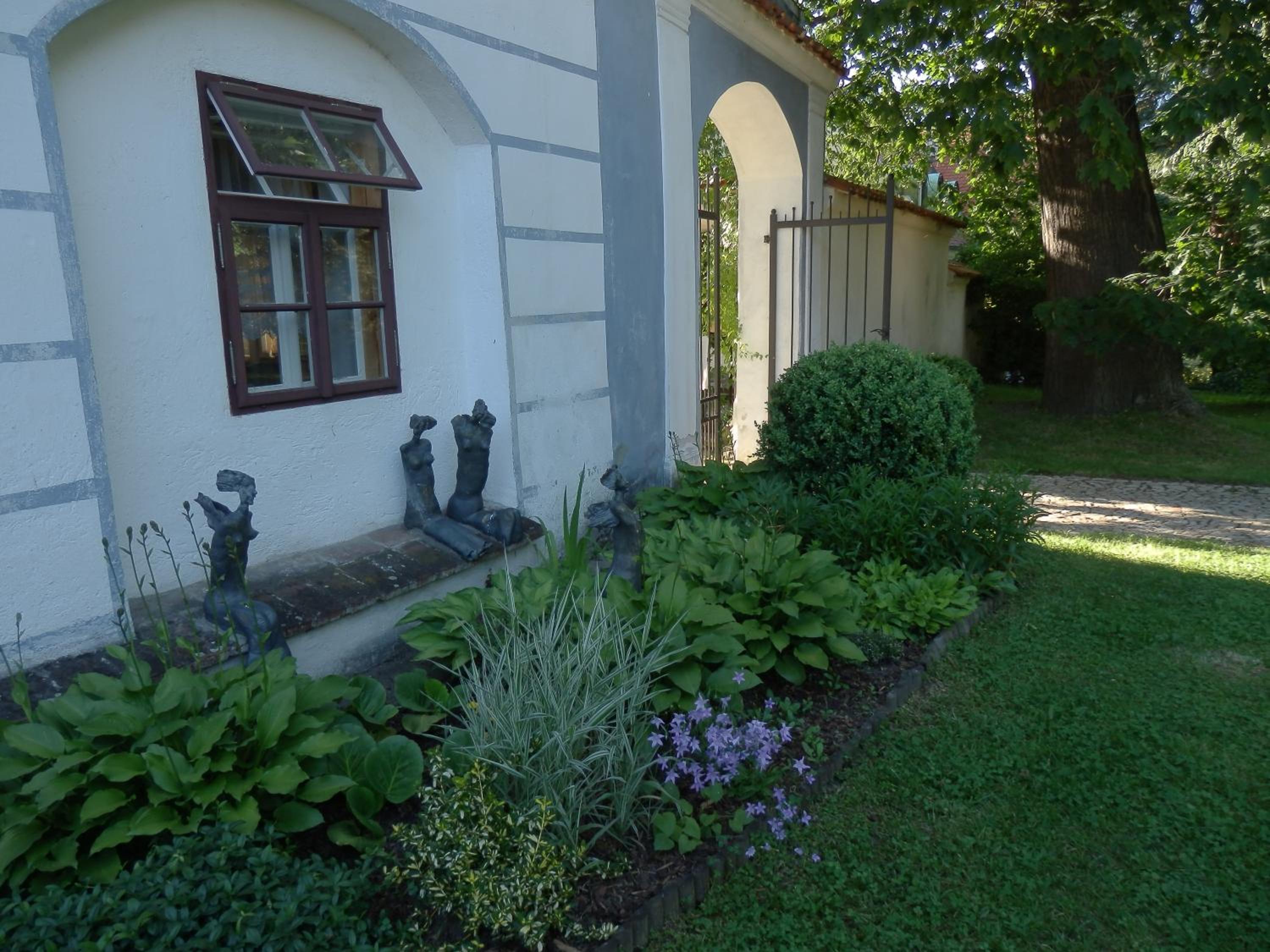 Pension U Kapličky