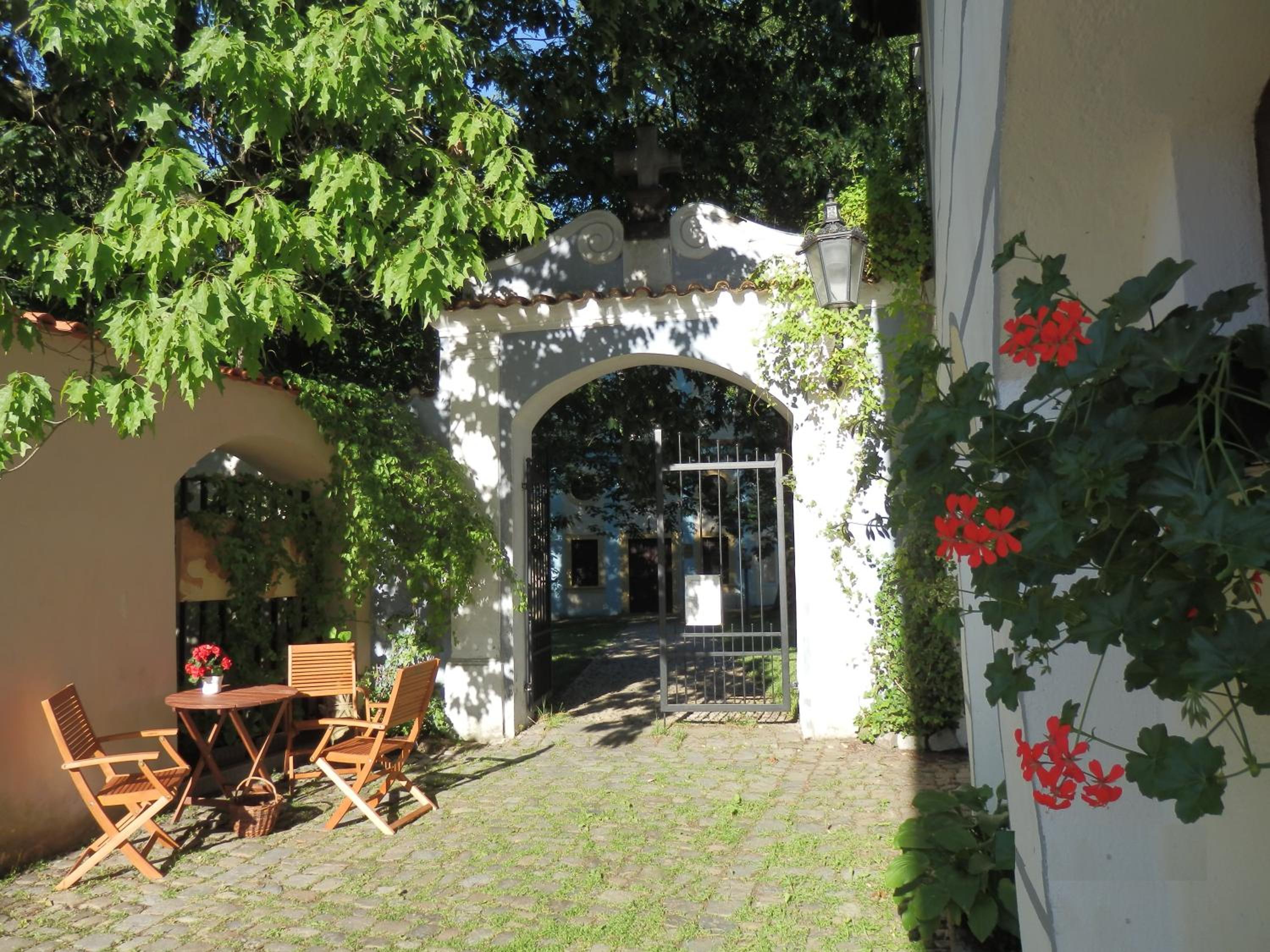 Pension U Kapličky