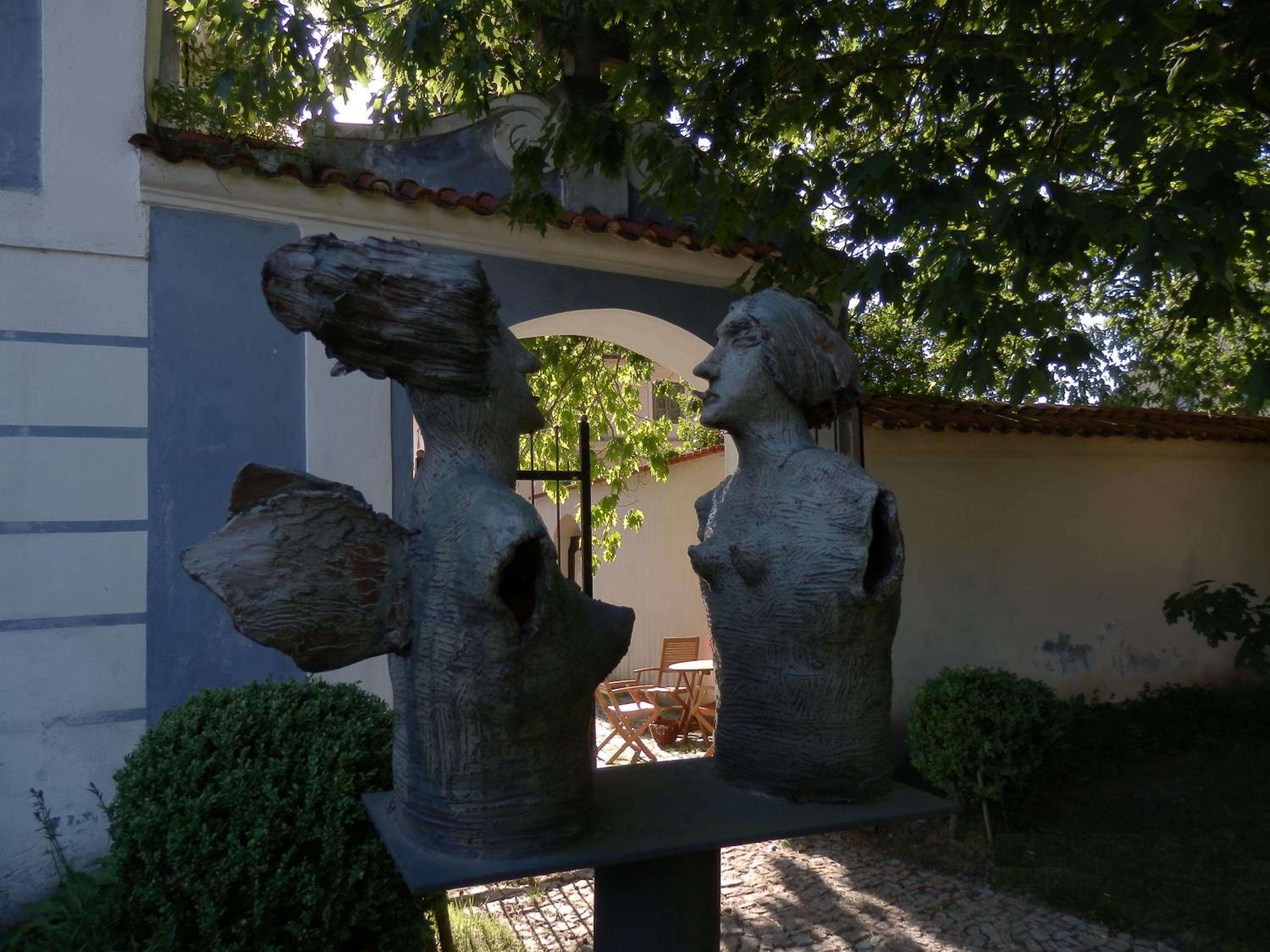 Pension U Kapličky