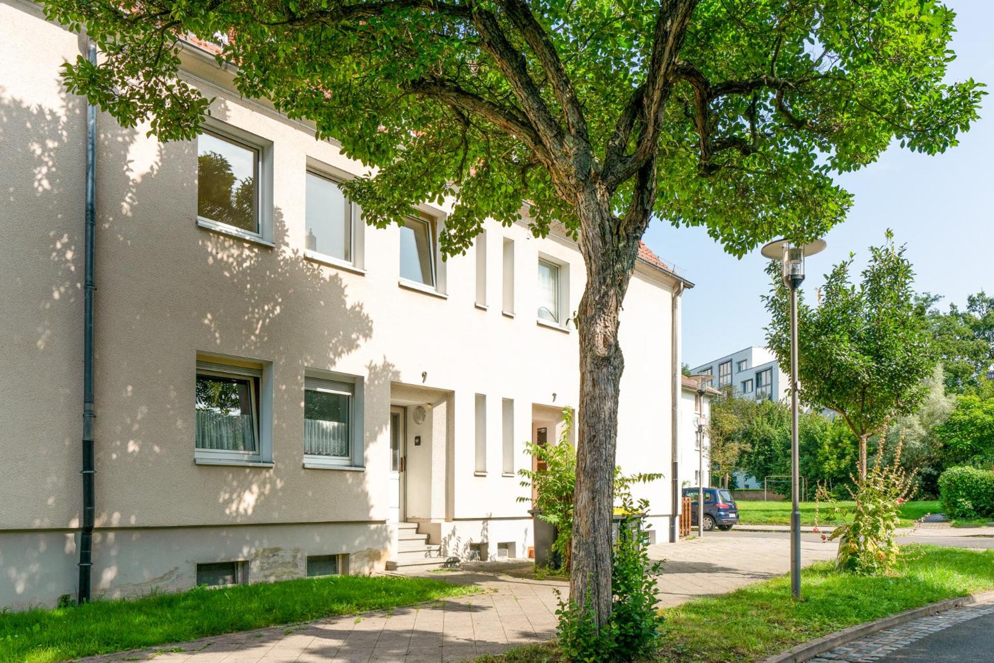 CASSEL LOFTS - Gehobene Monteurwohnung für 4 - nähe Uni, Klinikum, Industriepark Mittelfeld